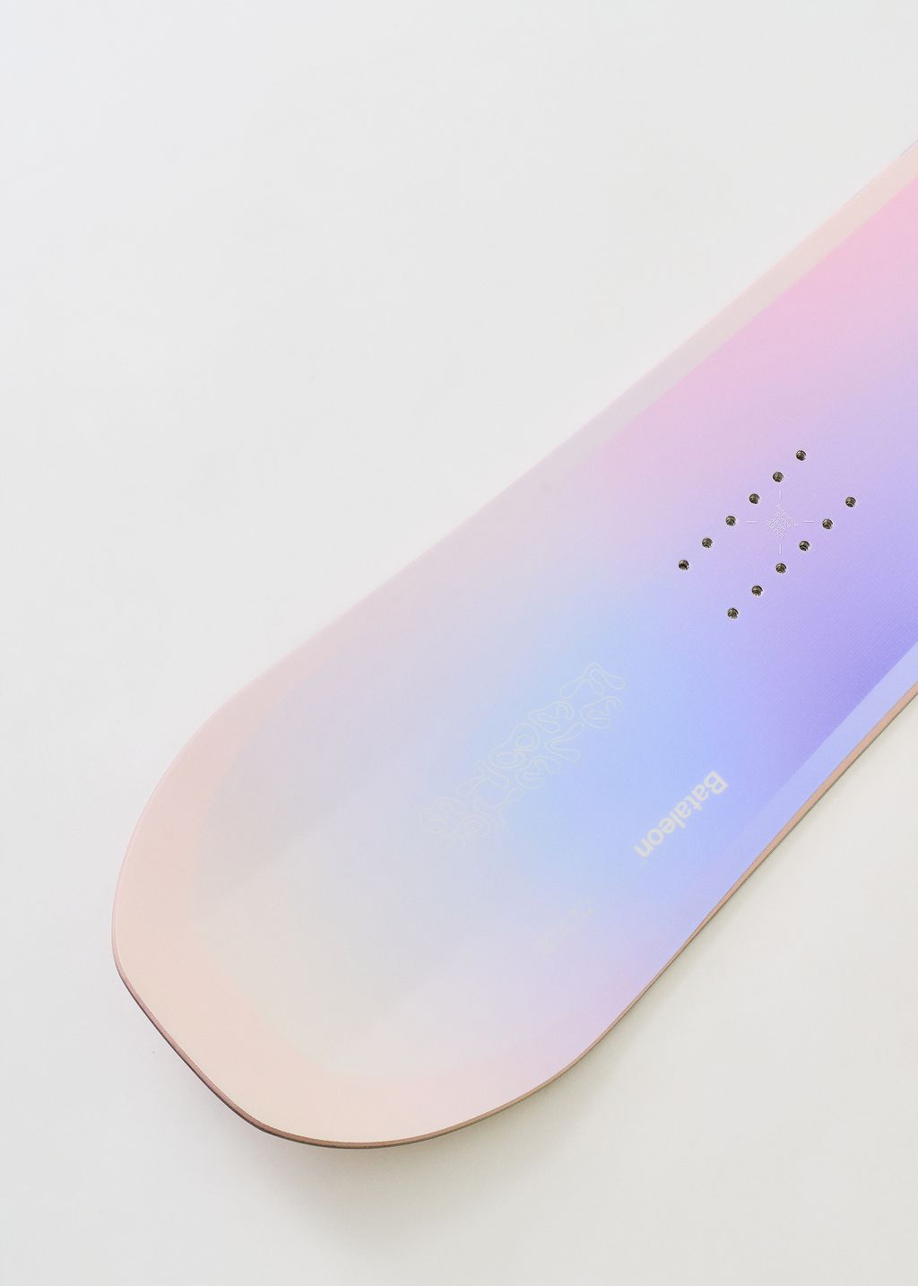 Bataleon Feelbetter Snowboard
