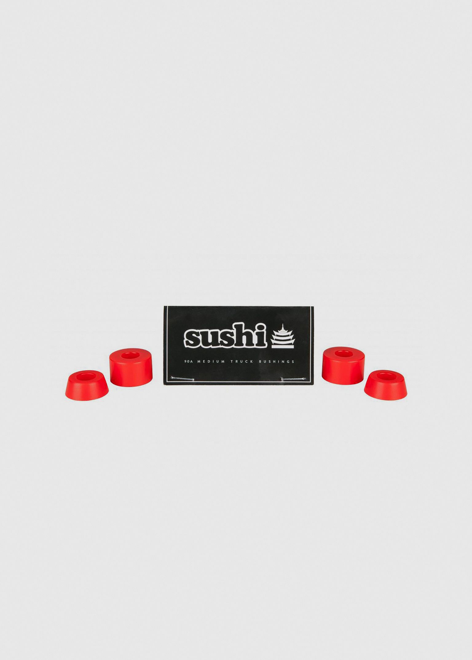 Medium 90A Bushing (4 Pack) image