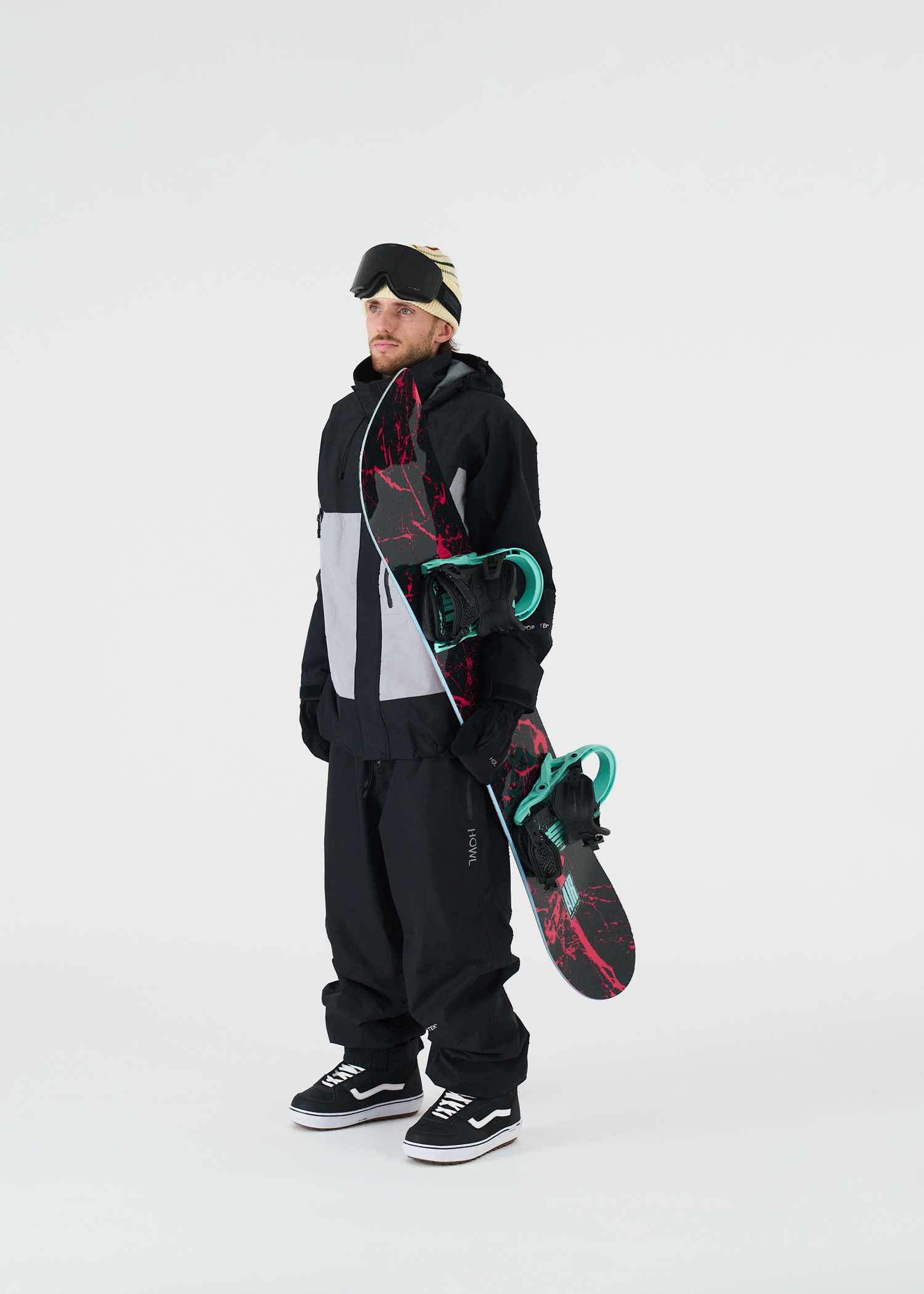 スノーボード HOWL SHELL JACKET 23-24 25-shelljk-7.jpg