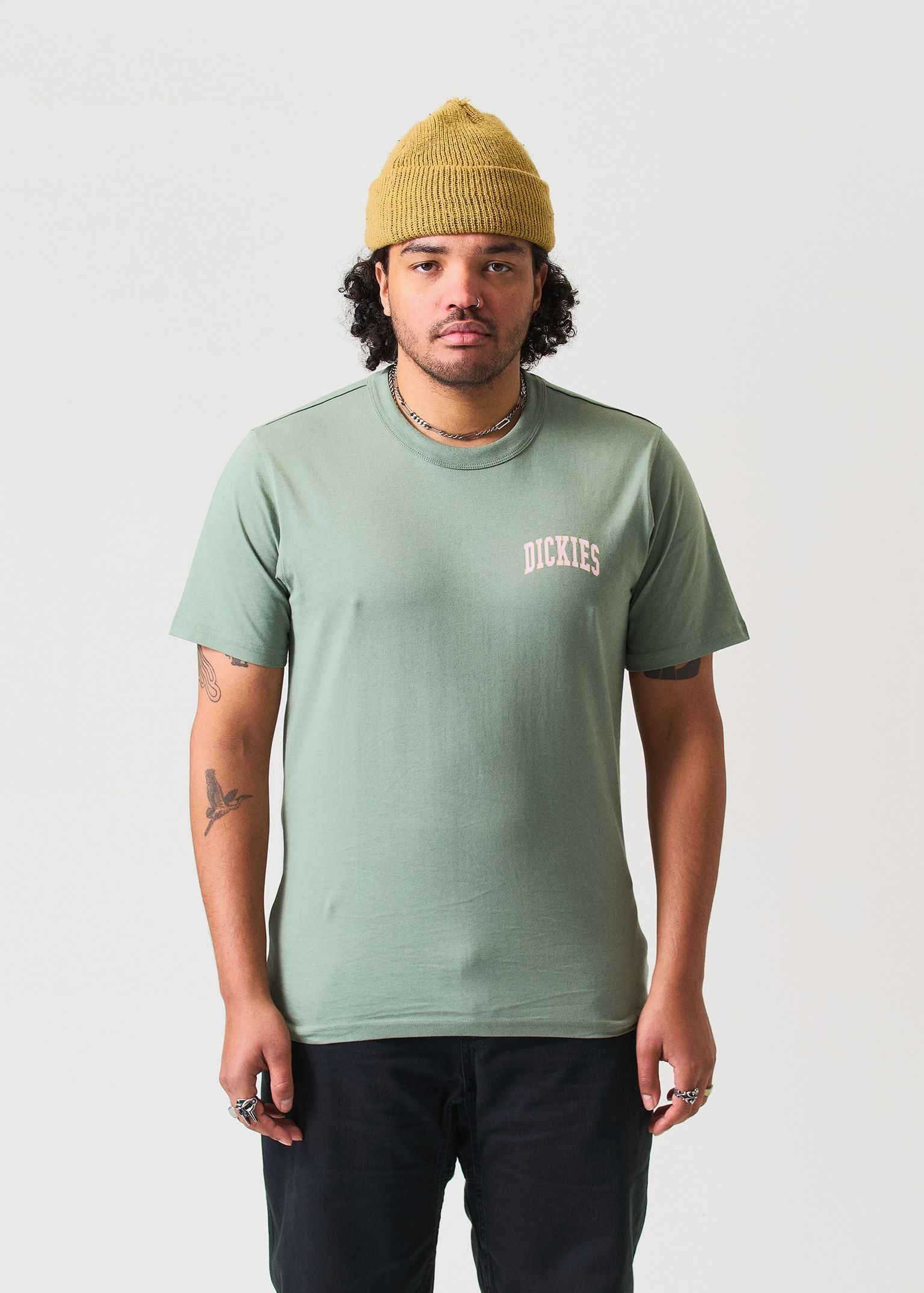 Aitkin Chest T-Shirt image