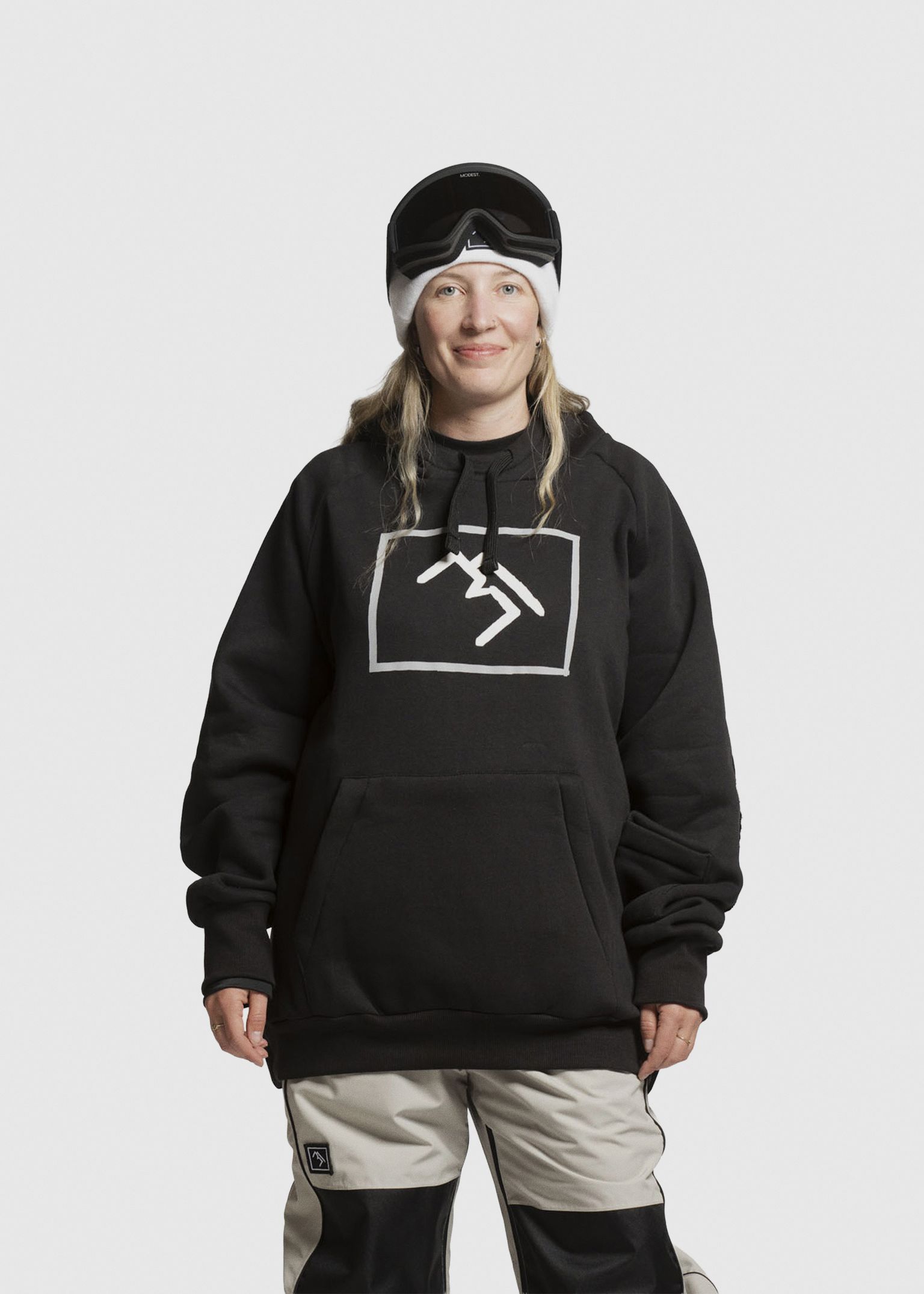 Shredduh Hoodie image