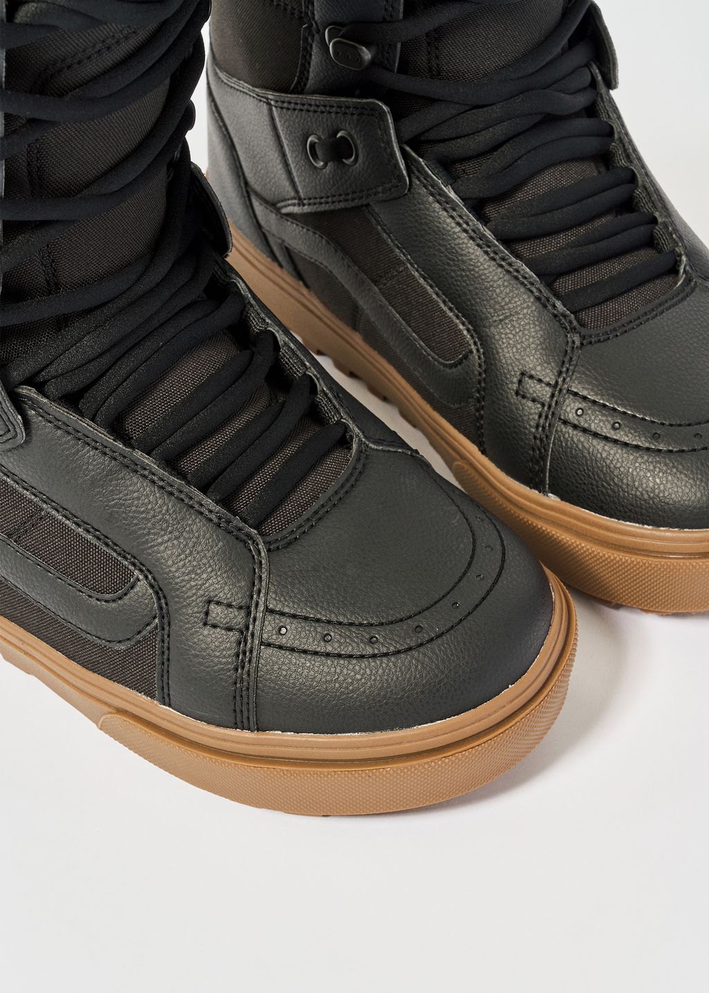 Vans High Standard OG Snowboard Boots