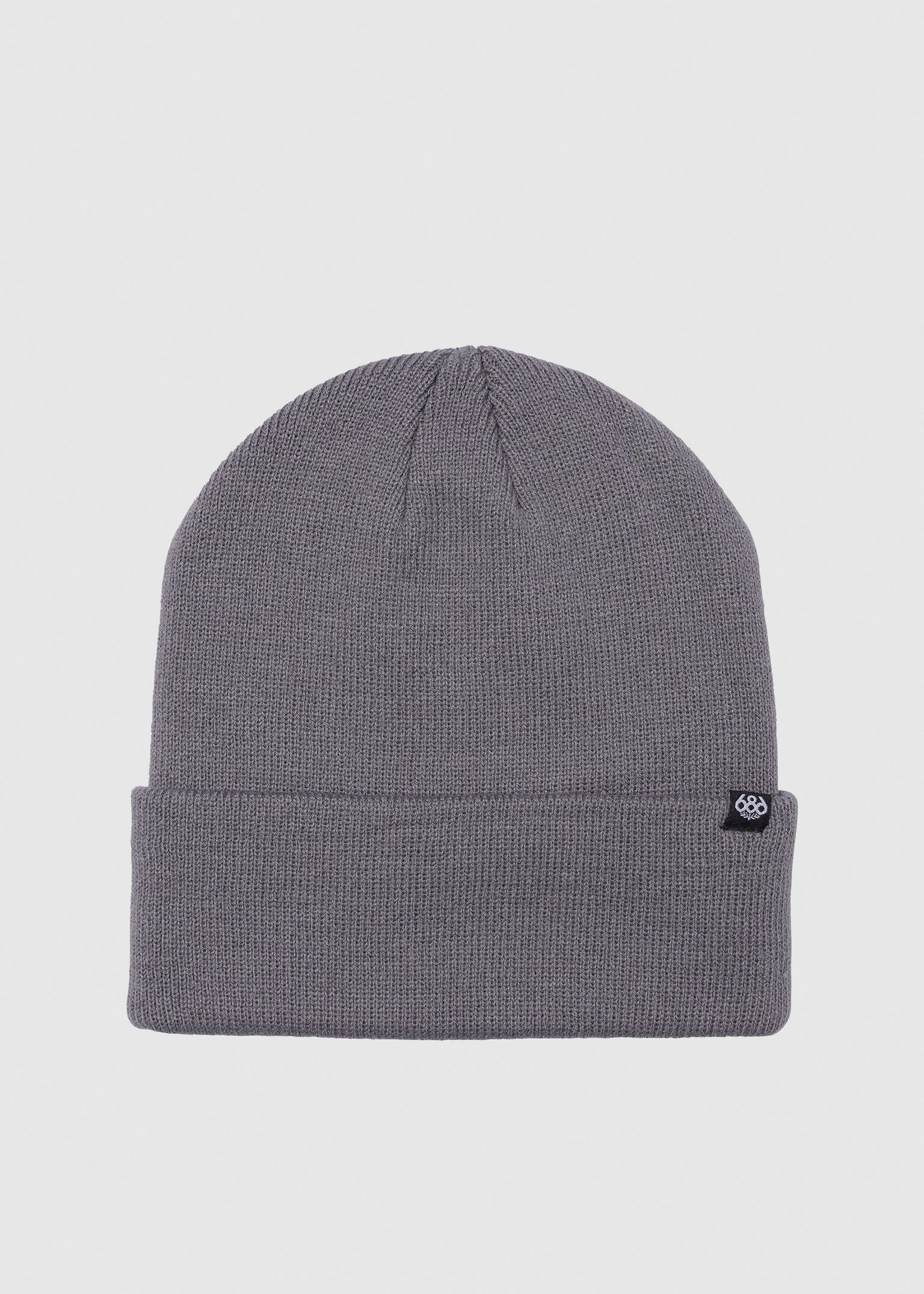 Standard Roll Up Beanie image