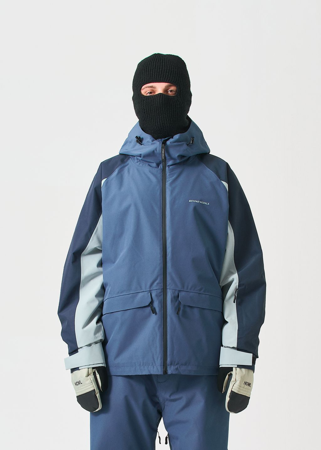 Beyond Medals Nostalgia 2L Jacket