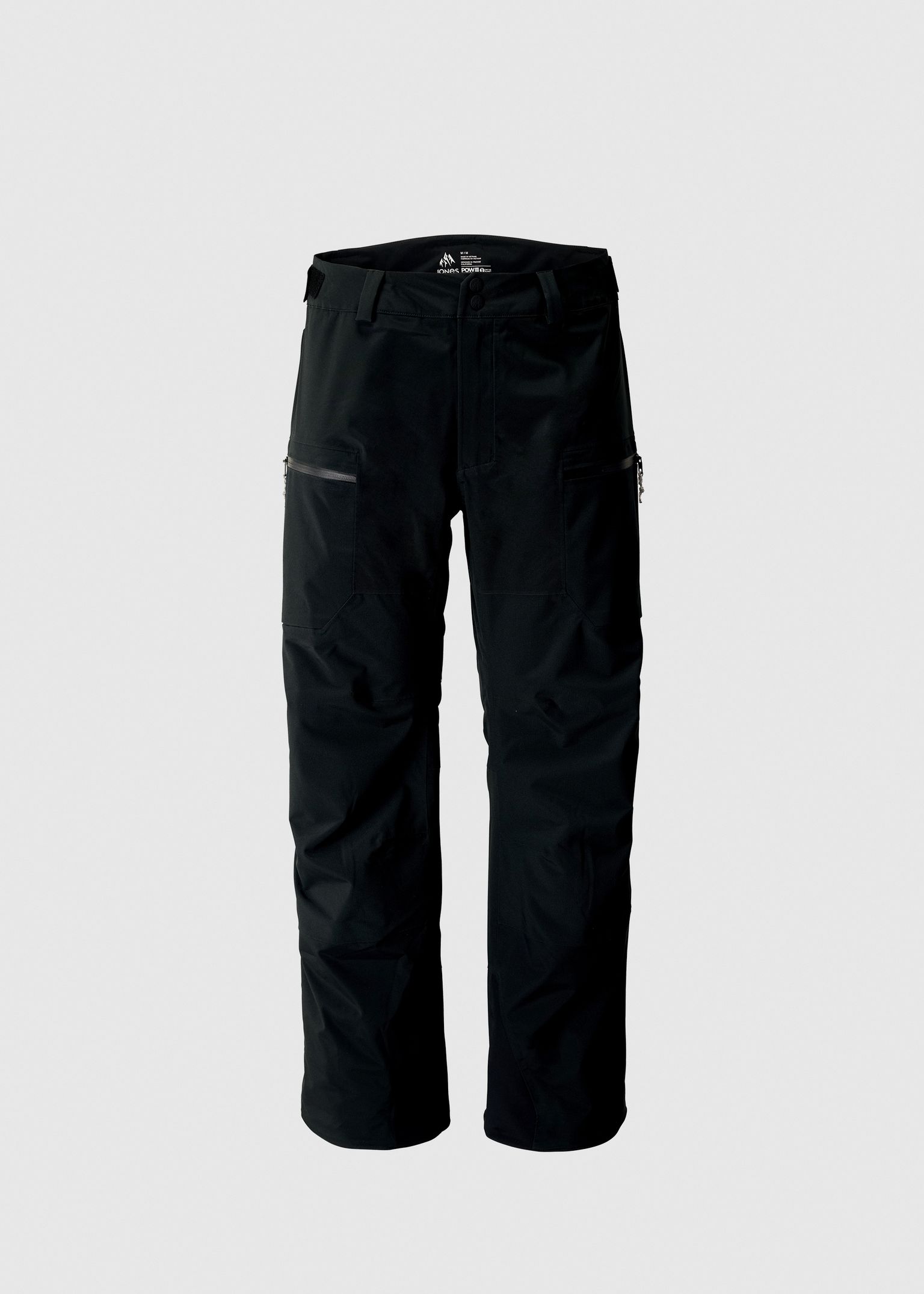 Mountain Surf Recycled Pants image