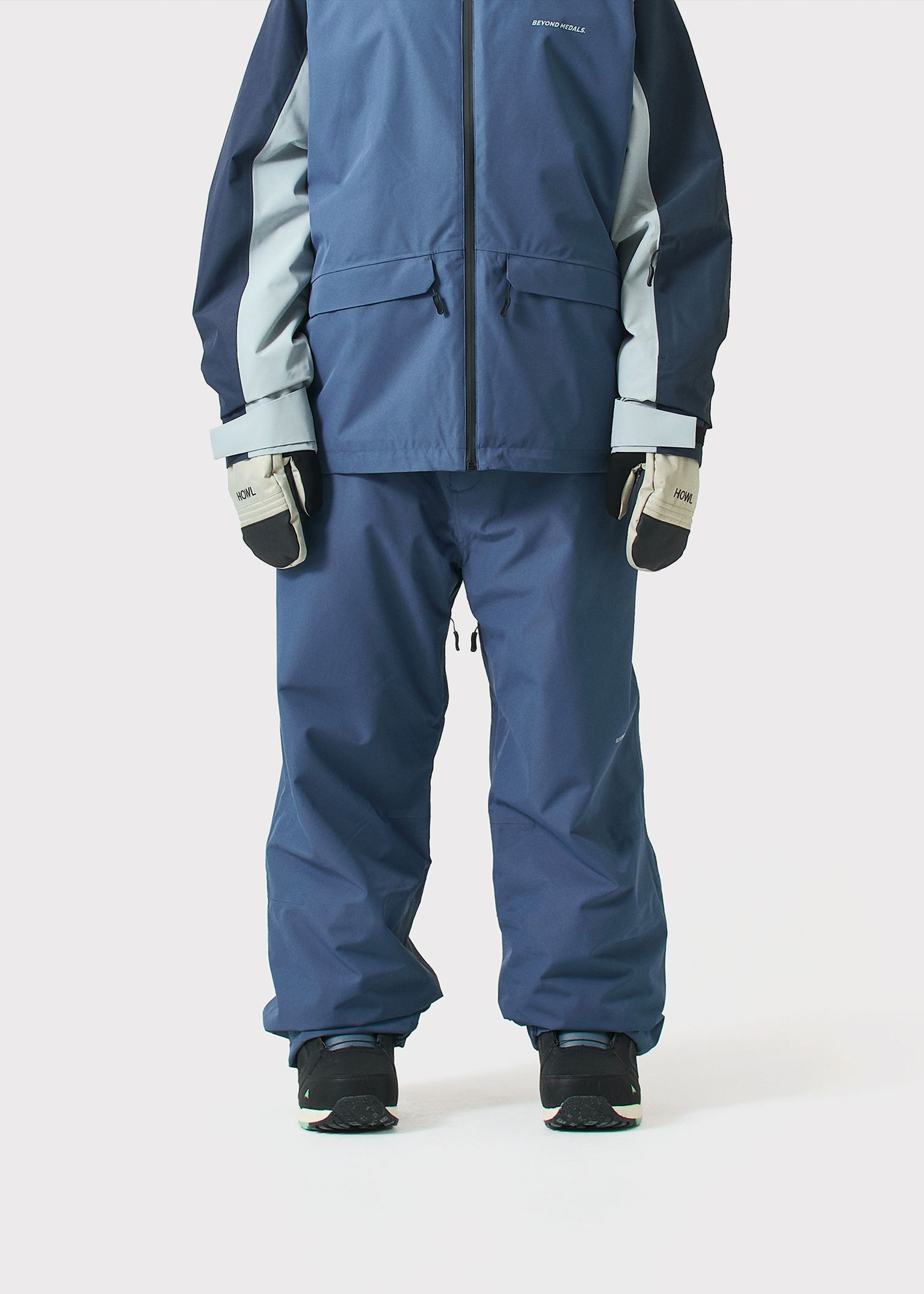 Nostalgia 2L Pants image