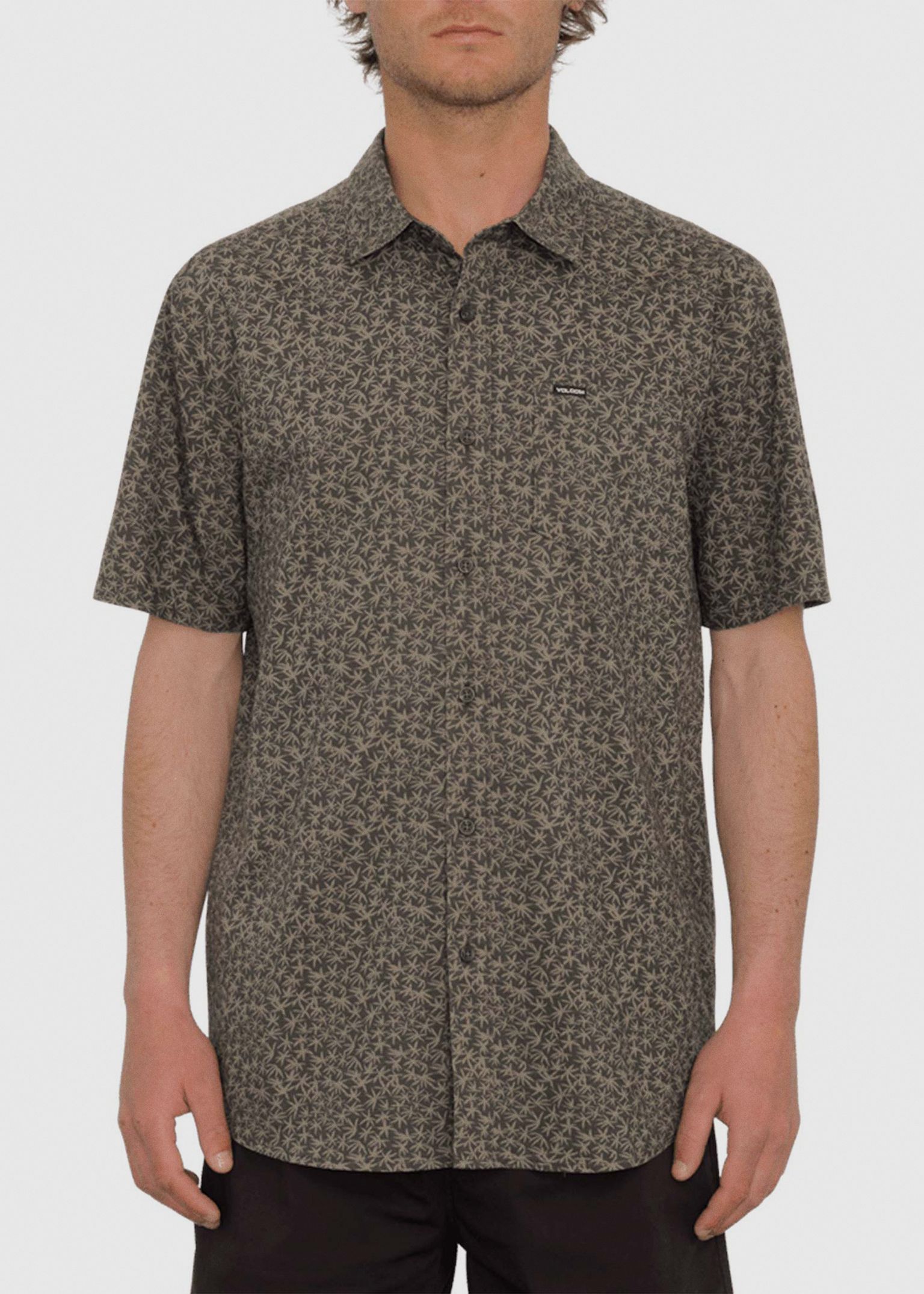 Stone Mash Shirt image