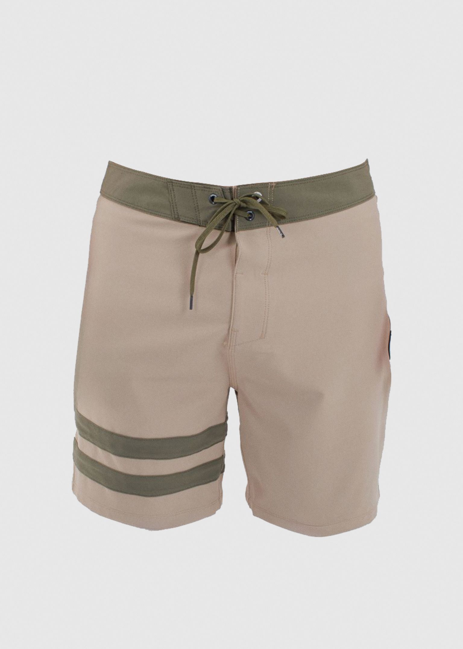 Block Party 18'' Short image