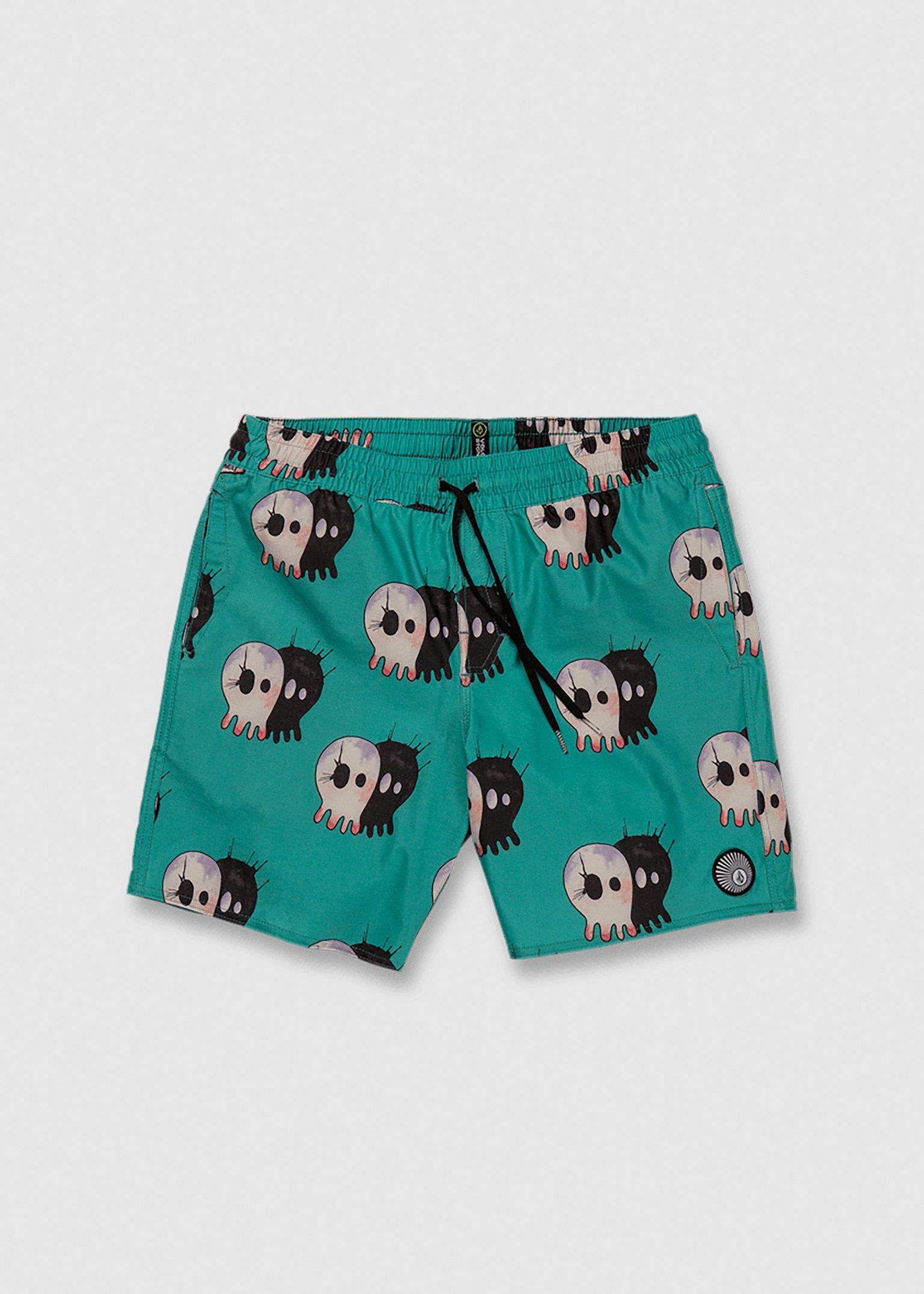 V Ent Pepper Stoney 17 Swim Shorts image