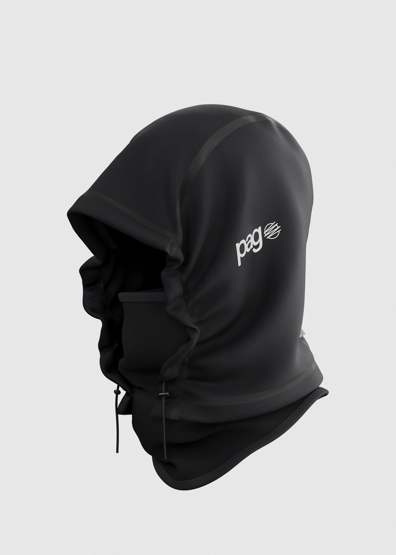 Hooded Adapt Proof Neckwarmer image