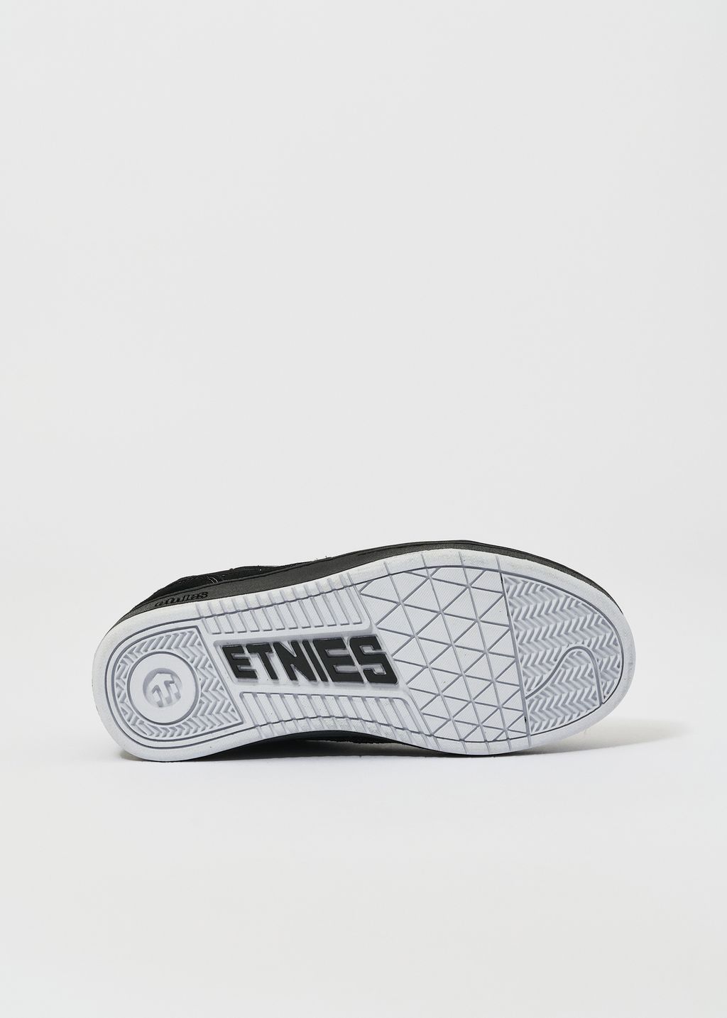 Etnies Snake Skate Shoes