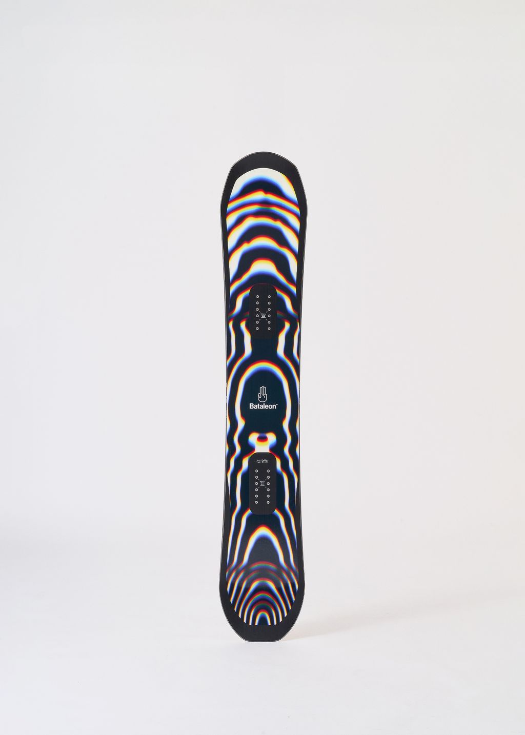 Bataleon Fun Kink Snowboard