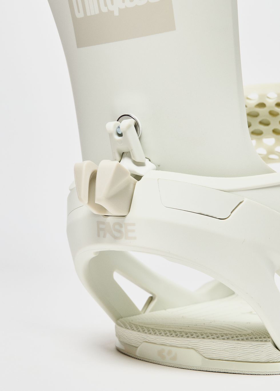 Sims Nub 93 (Noah Salasnek) Snowboard