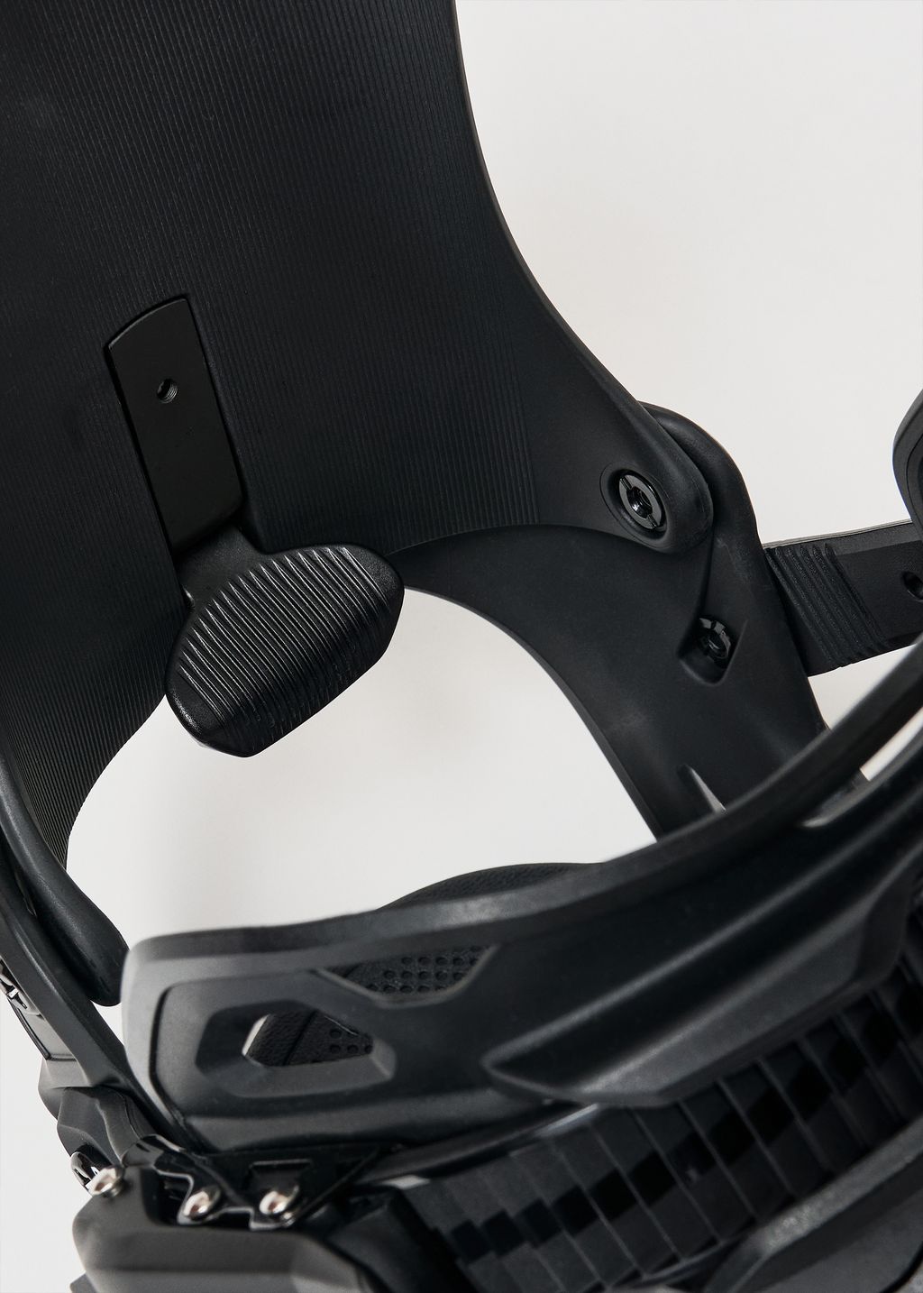 Jones Mercury FASE Bindings