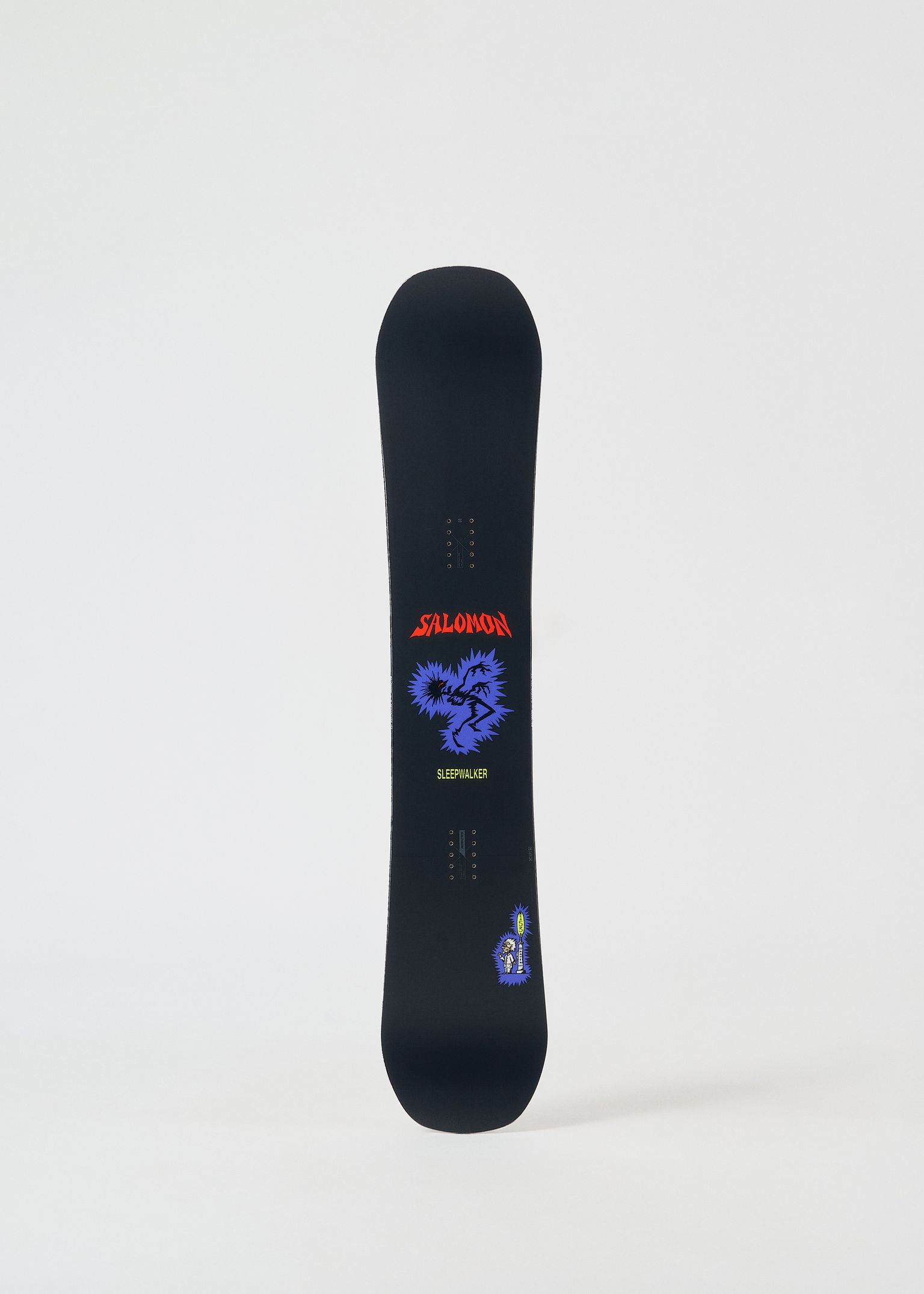 Salomon Snowboards Sleepwalker Snowboard