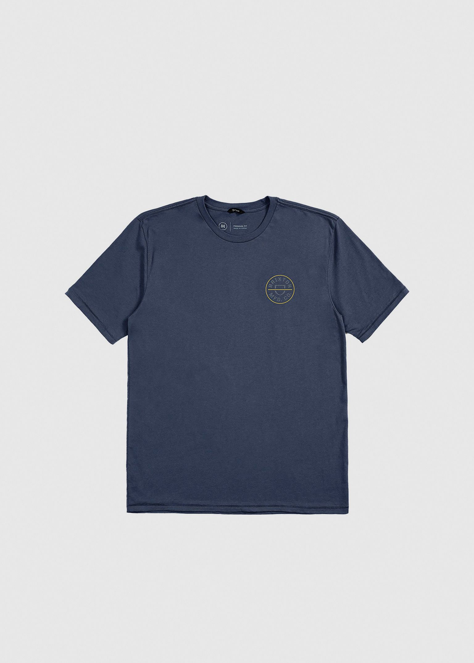 Crest II Standard T-Shirt image