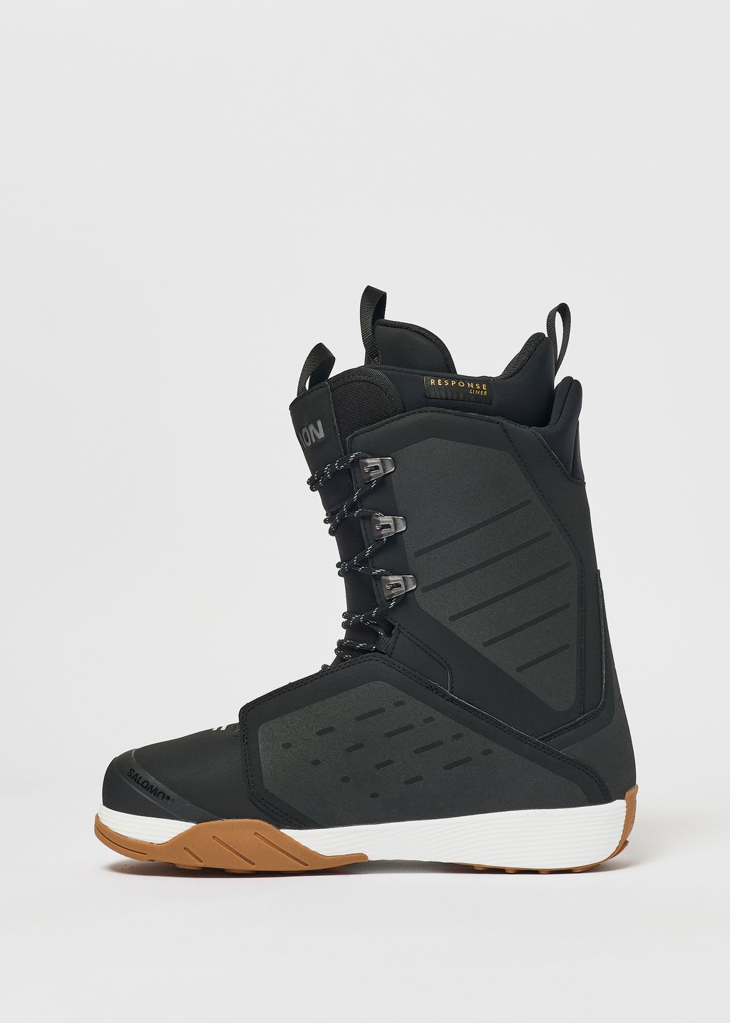 Salomon Snowboards Dialogue Lace SJ Boa Snowboard Boots