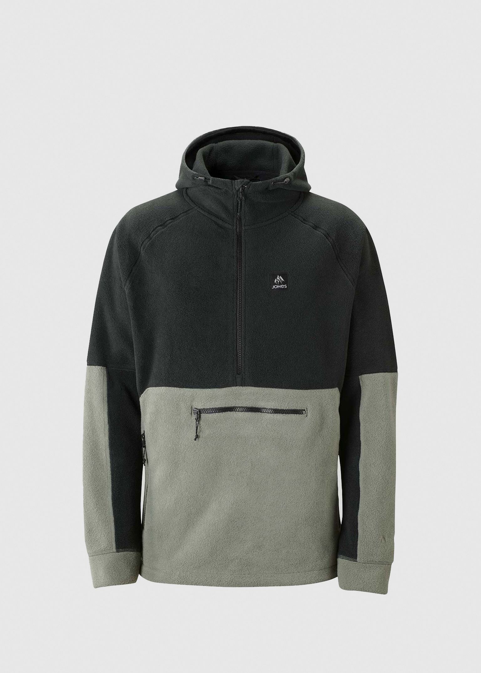 Mountain Surf Hoodie image