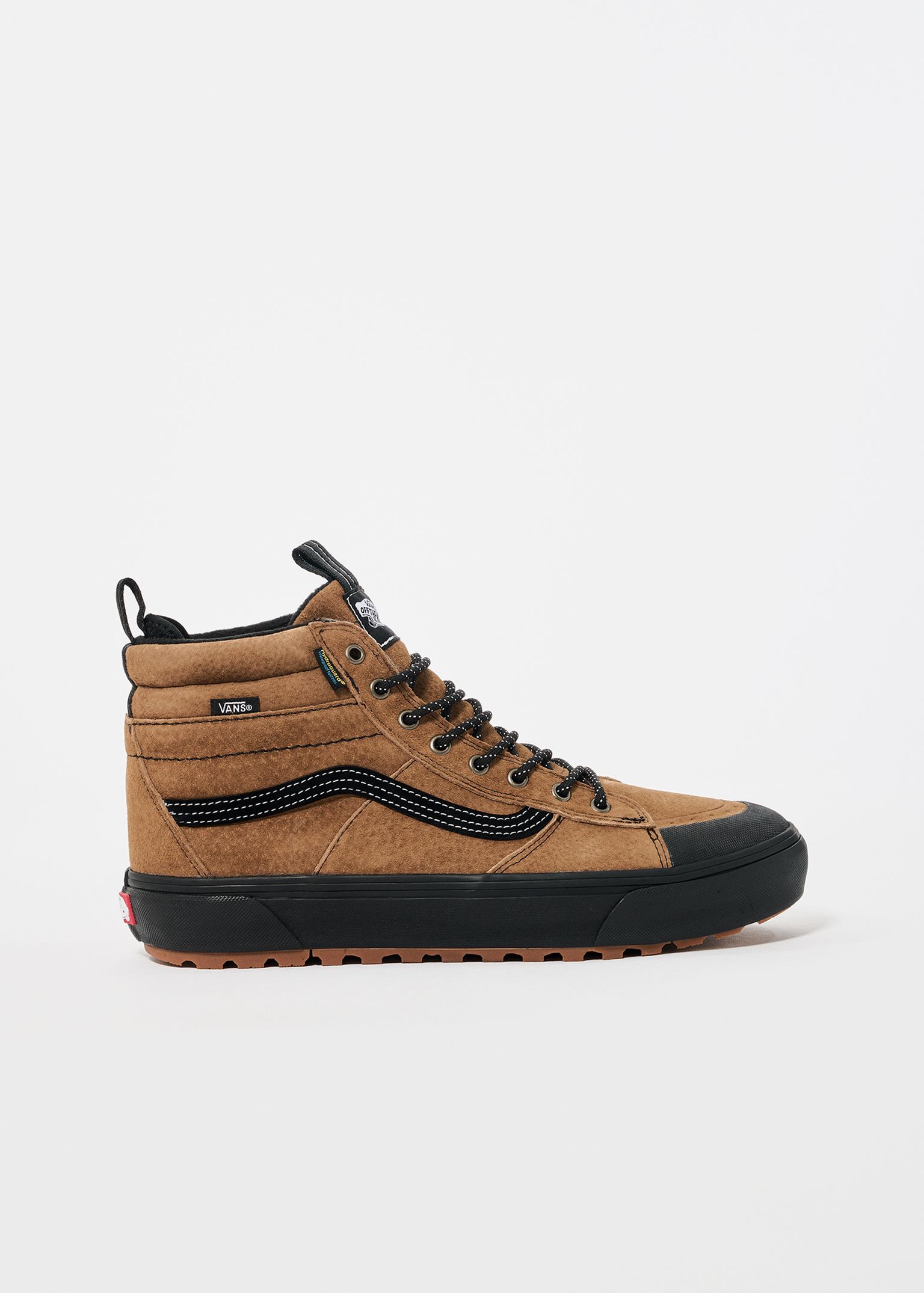 Sk8-HI MTE-2 Boots image