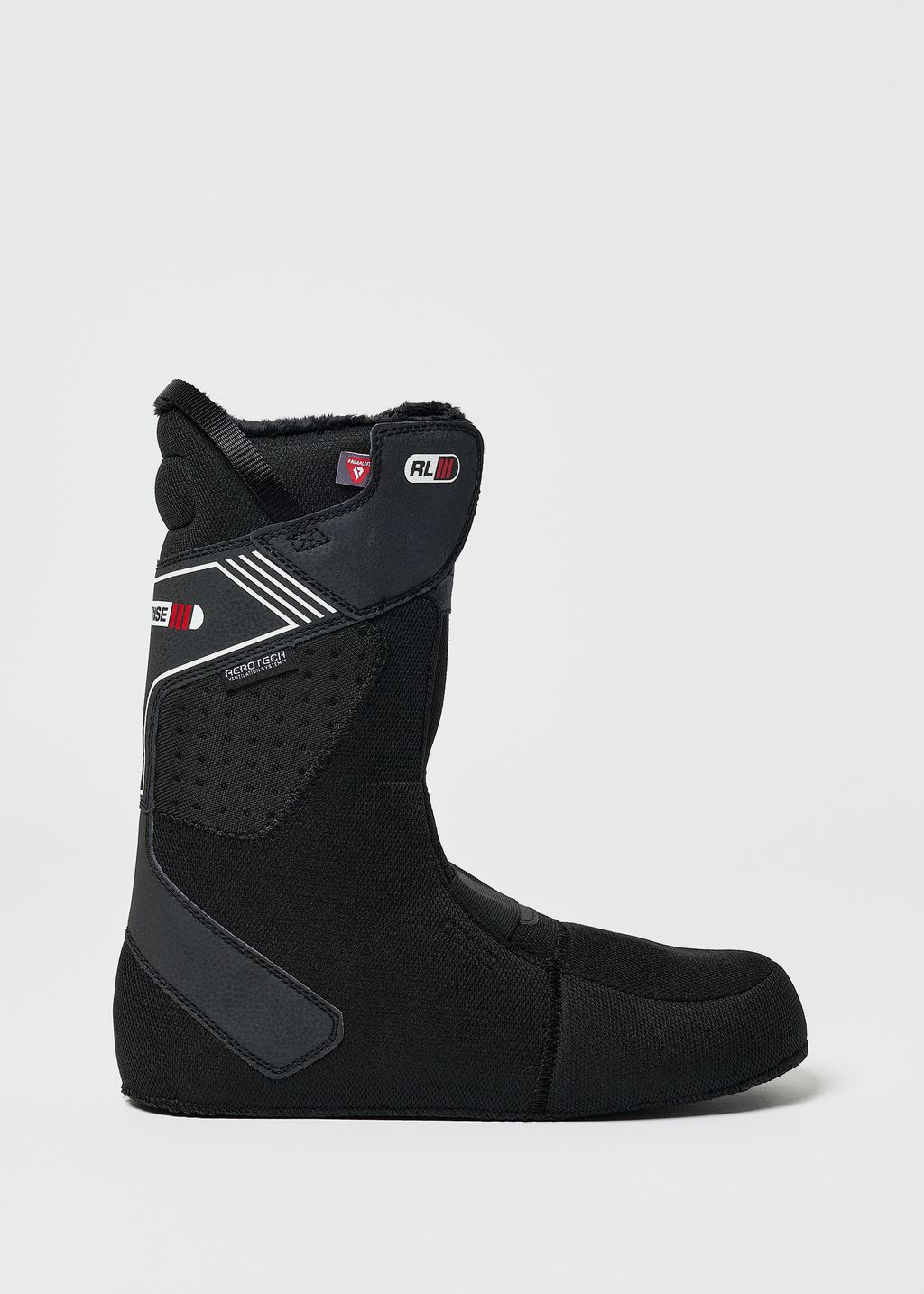 DC Phase BOA Step On Snowboard Boots