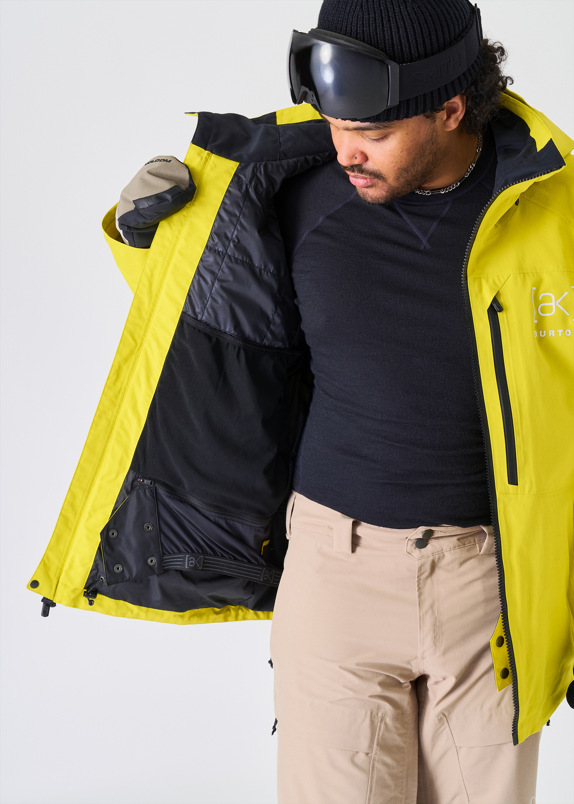 Burton [AK] Swash GORE-TEX 2L Jacket