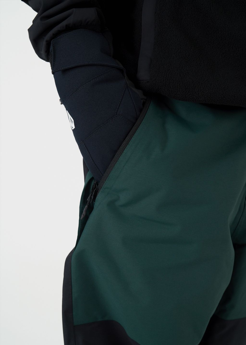 Vans snow pants cheap