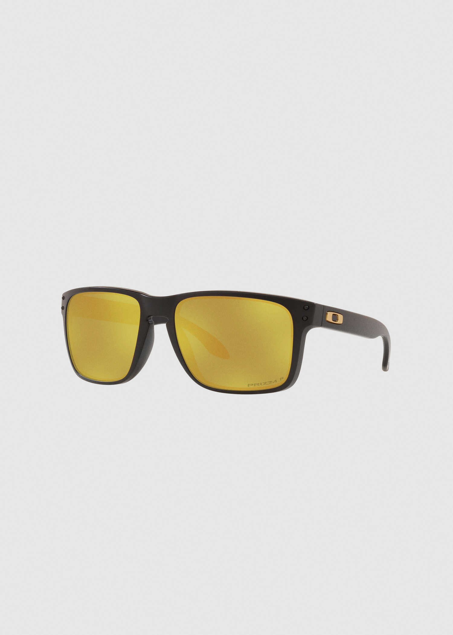Oakley Holbrook XL Prizm 24K Polarised Sunglasses