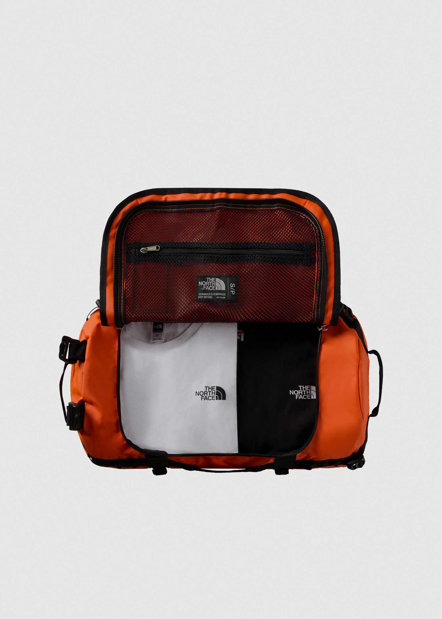 Base Camp Duffel Small 50L image