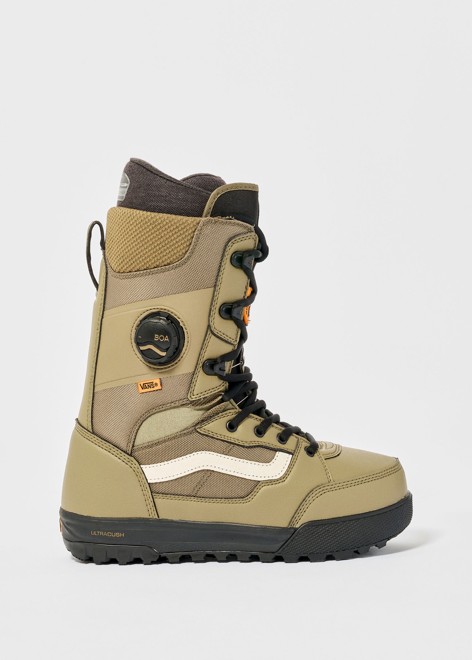 Invado Pro Snowboard Boots image