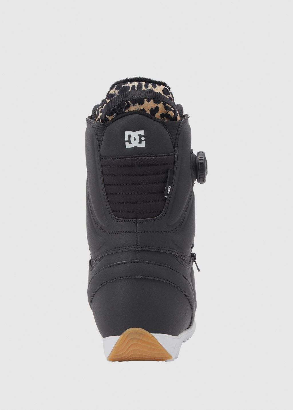 DC Mora Snowboard Boots