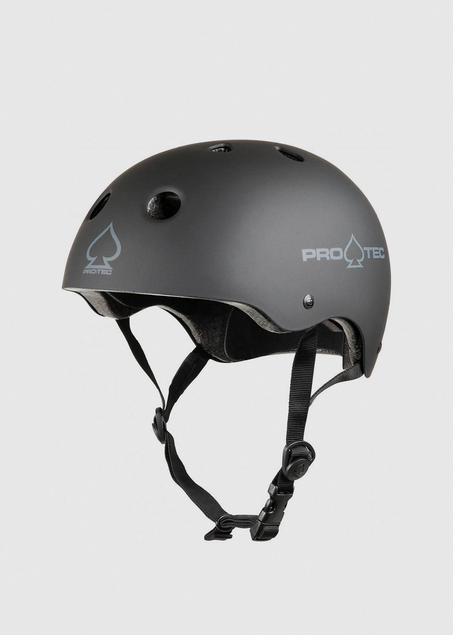 Classic Certified Helmet - Matte Black image