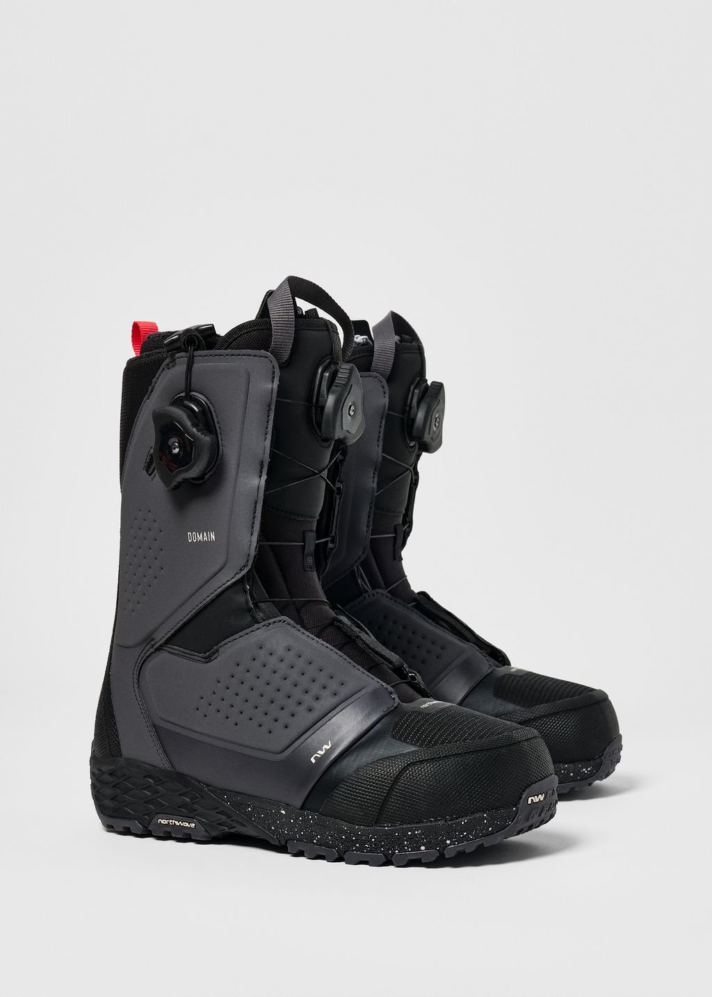Northwave Domain 2 Spin Snowboard Boots