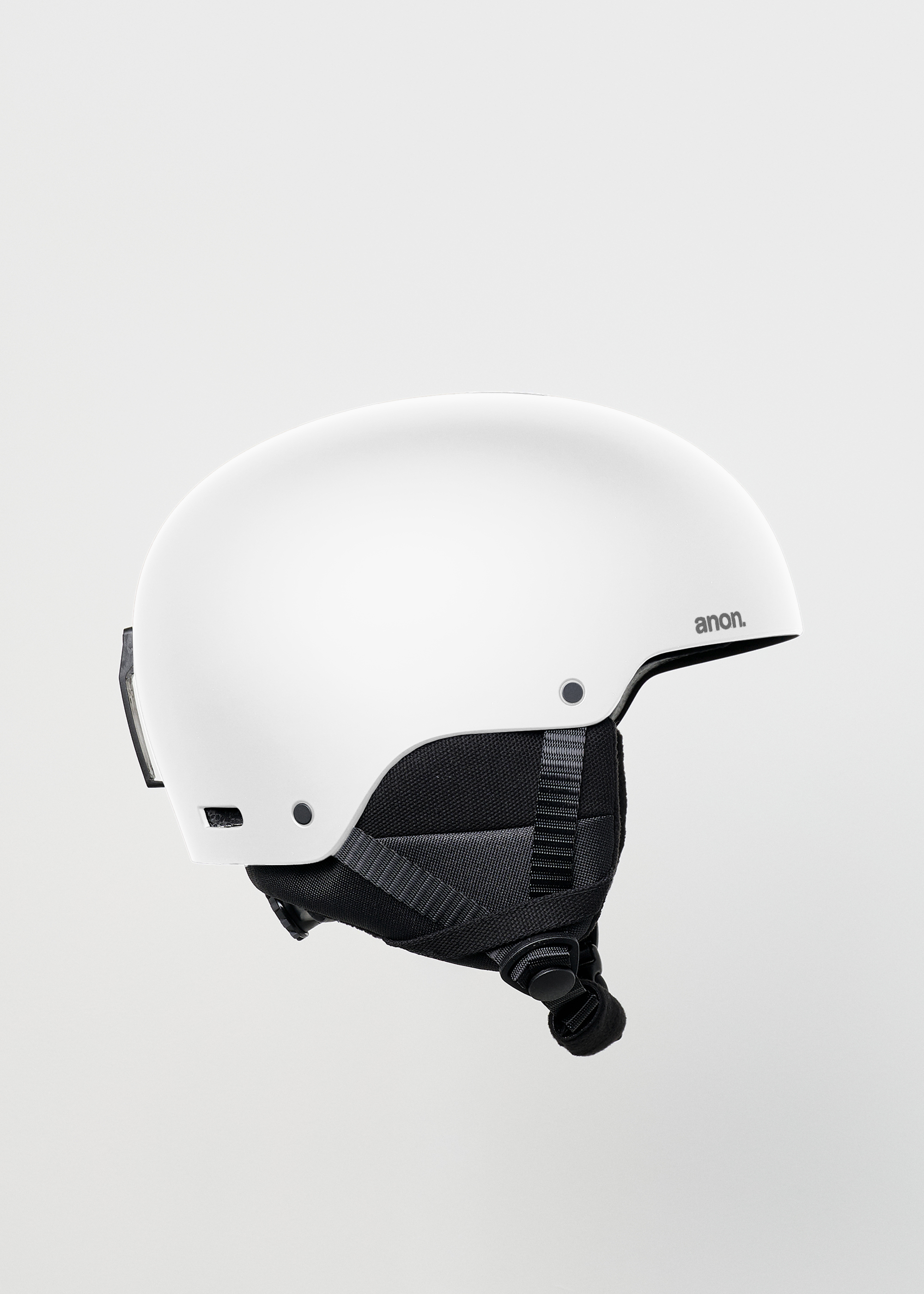 Anon Raider 3 Helmet