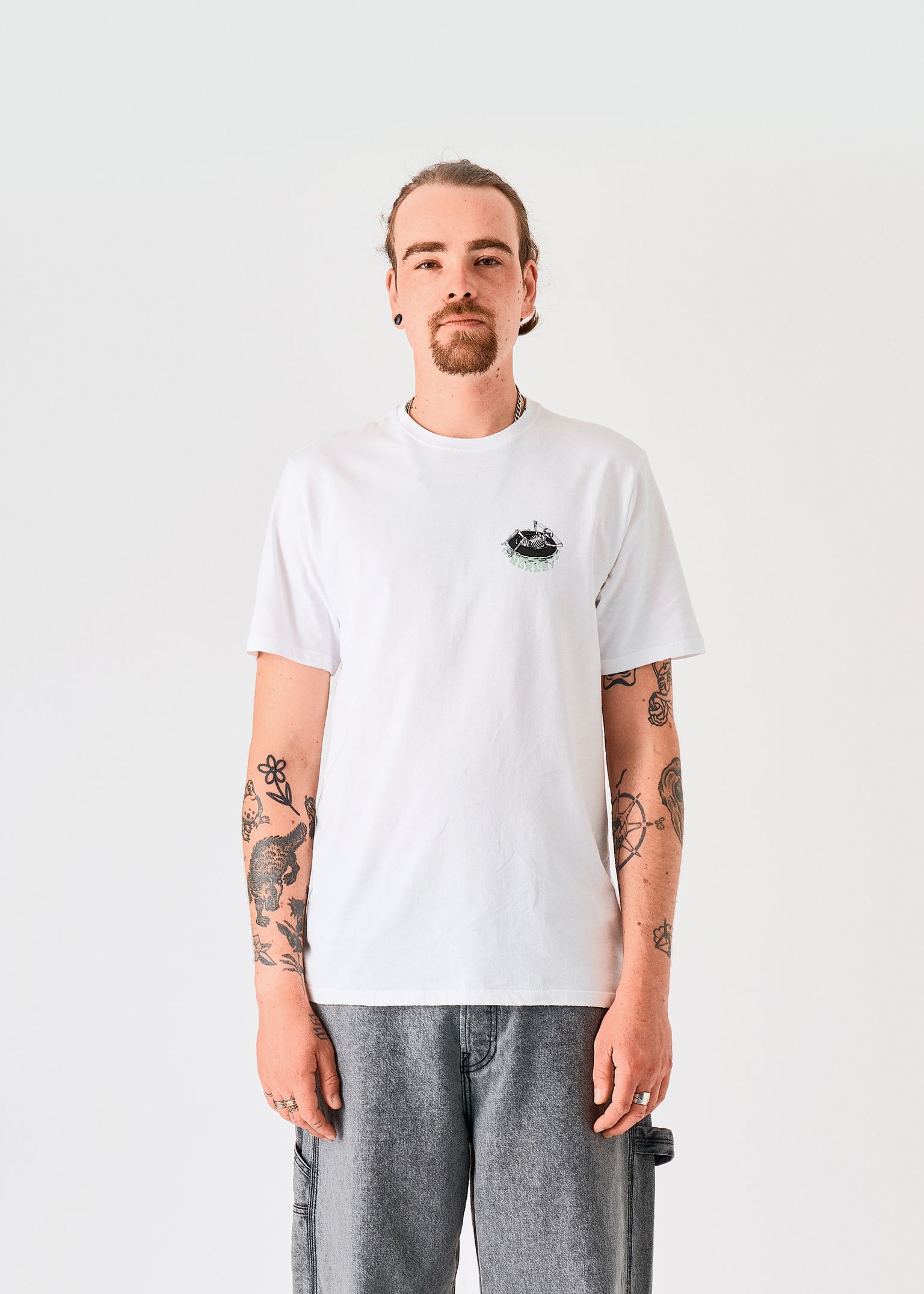 Floatin T-Shirt image