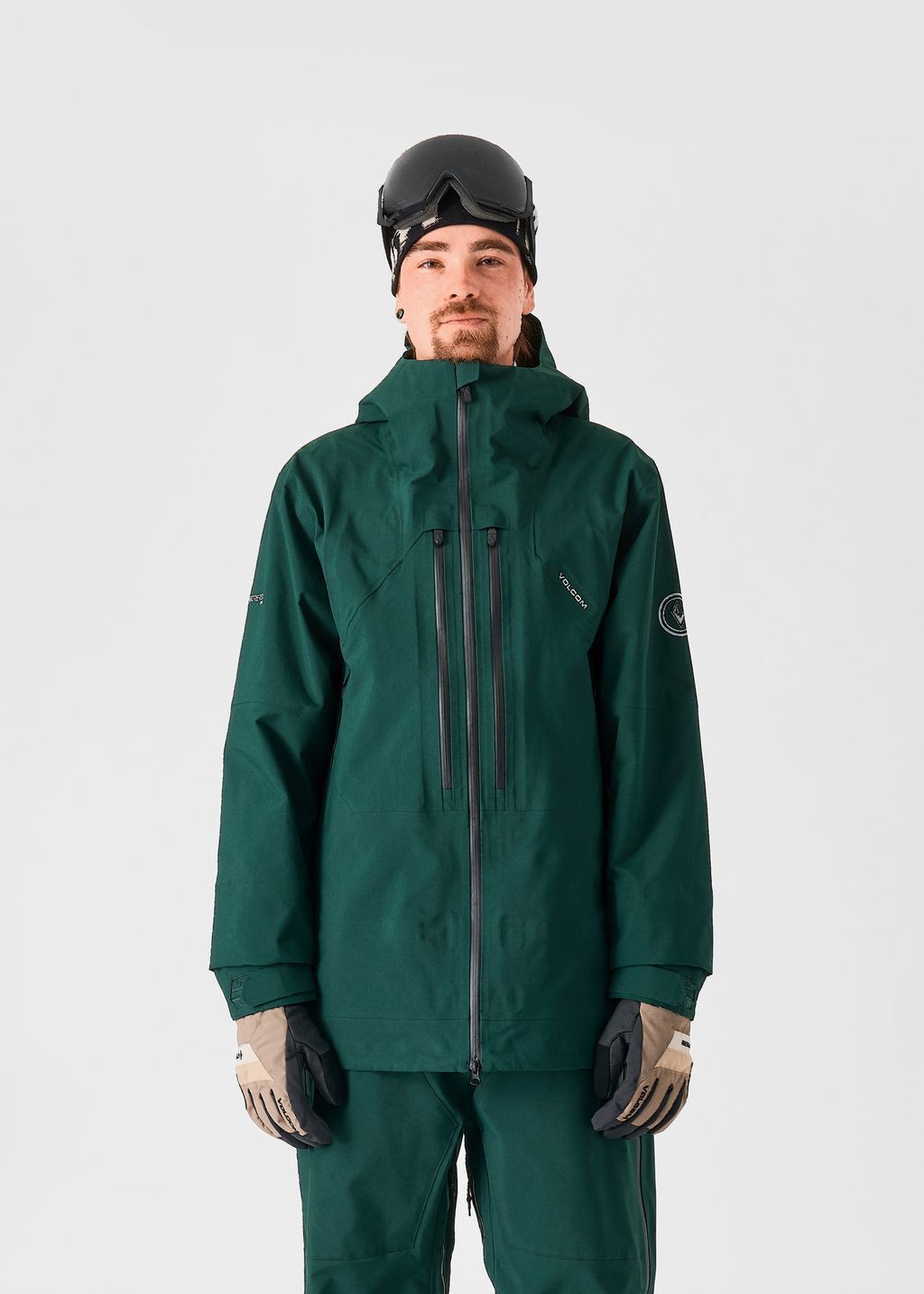 Volcom Anyox Guide GORE-TEX Pro Shell Jacket