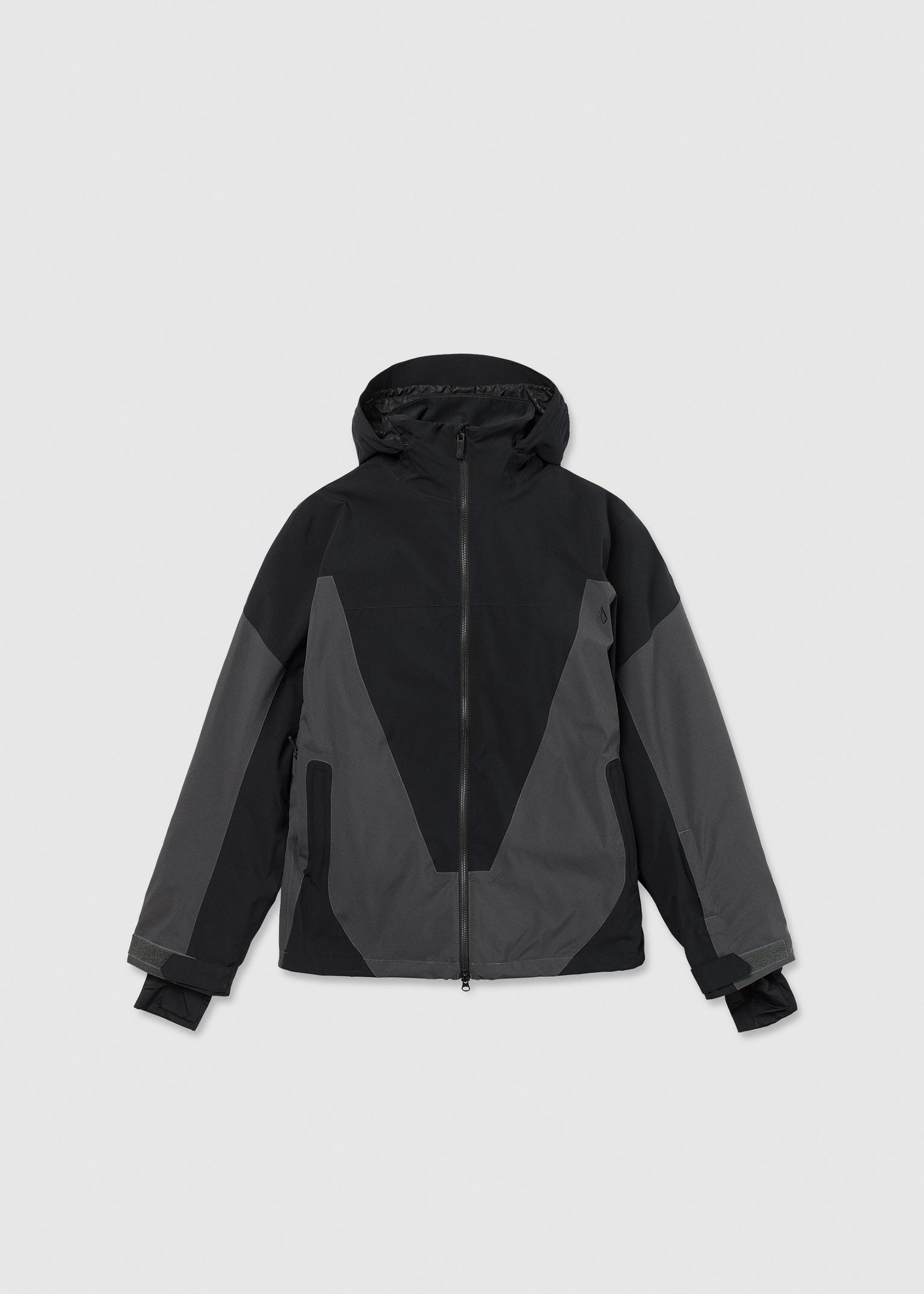 RNGE Stretch 30K Jacket image