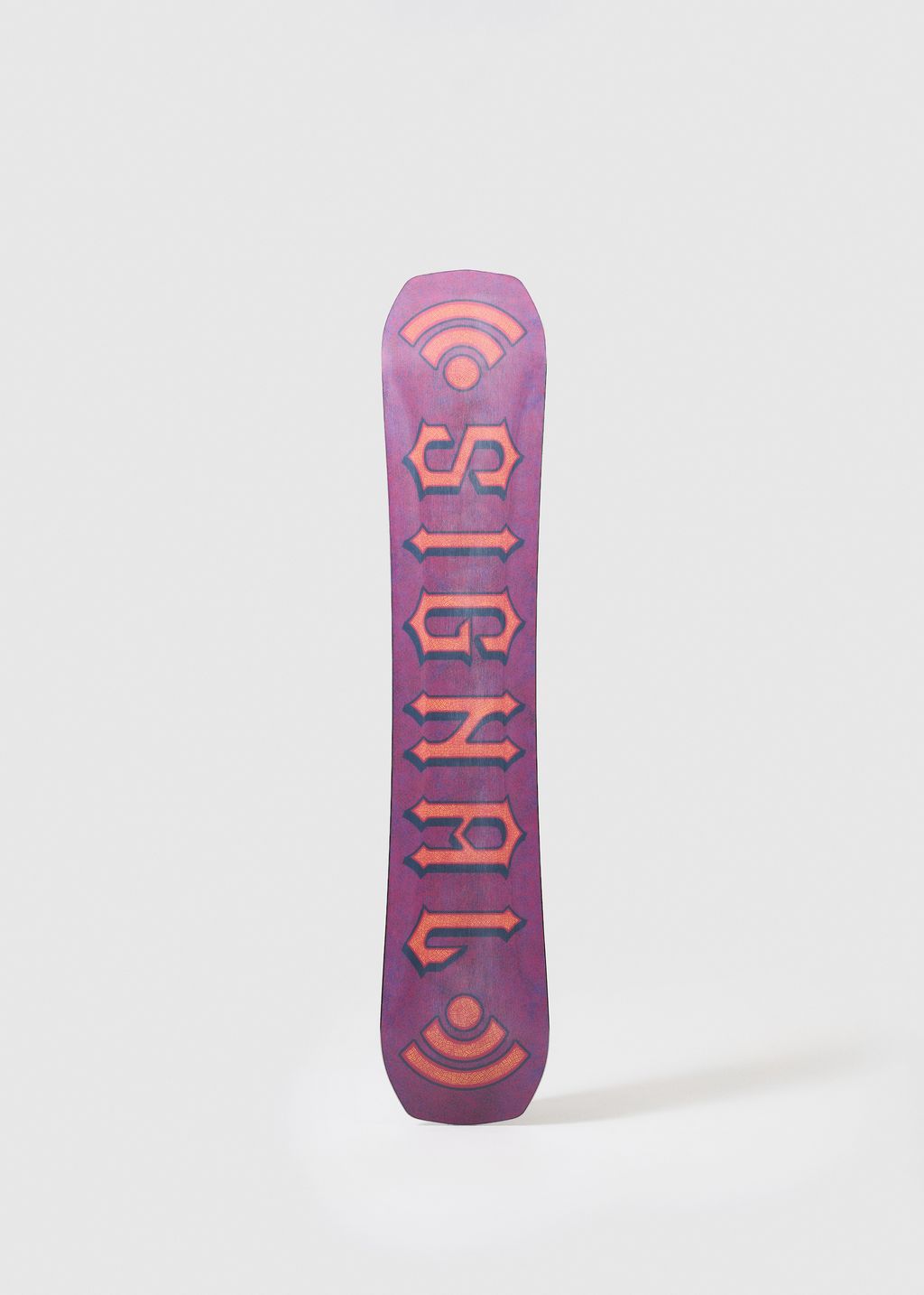 Signal Compass Snowboard
