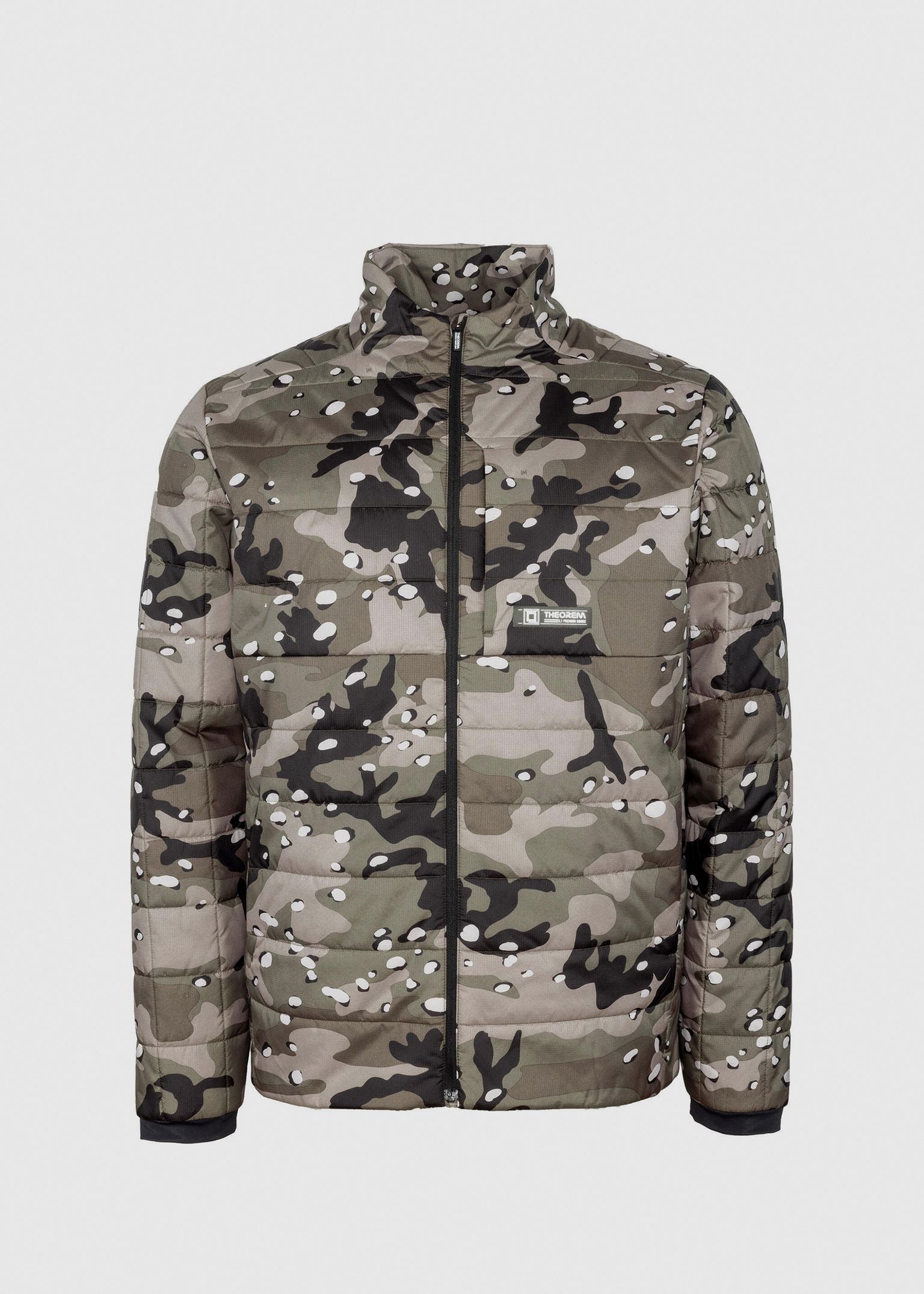 Dyer Jacket image