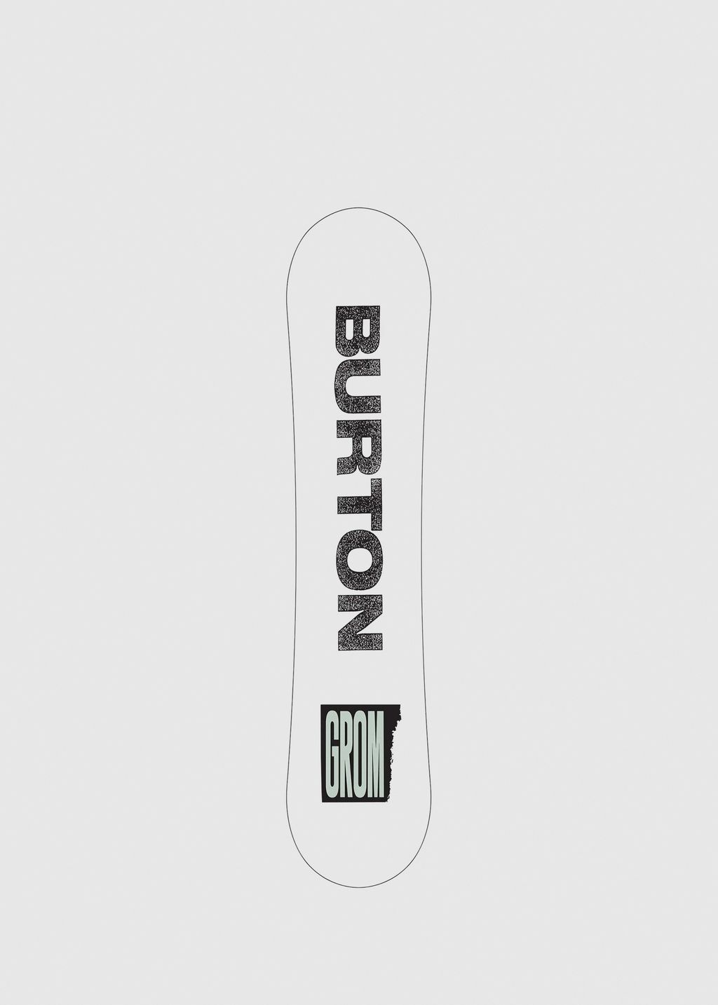 Burton Grom Snowboard