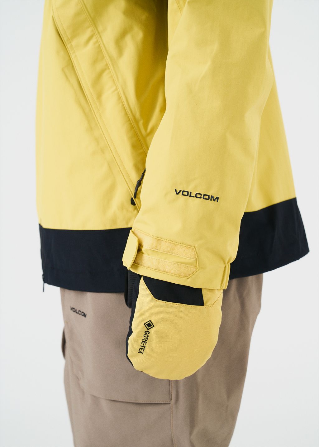 Volcom TDS 2L Gore-Tex Jacket