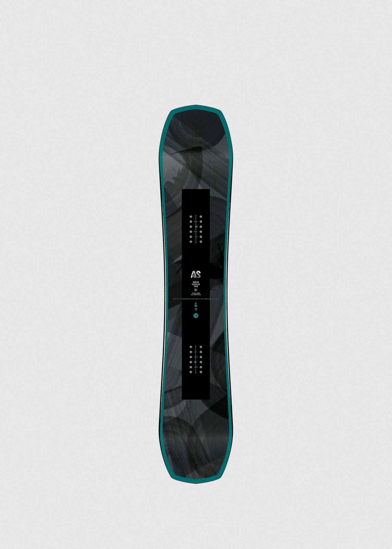 Singular Twin Snowboard image