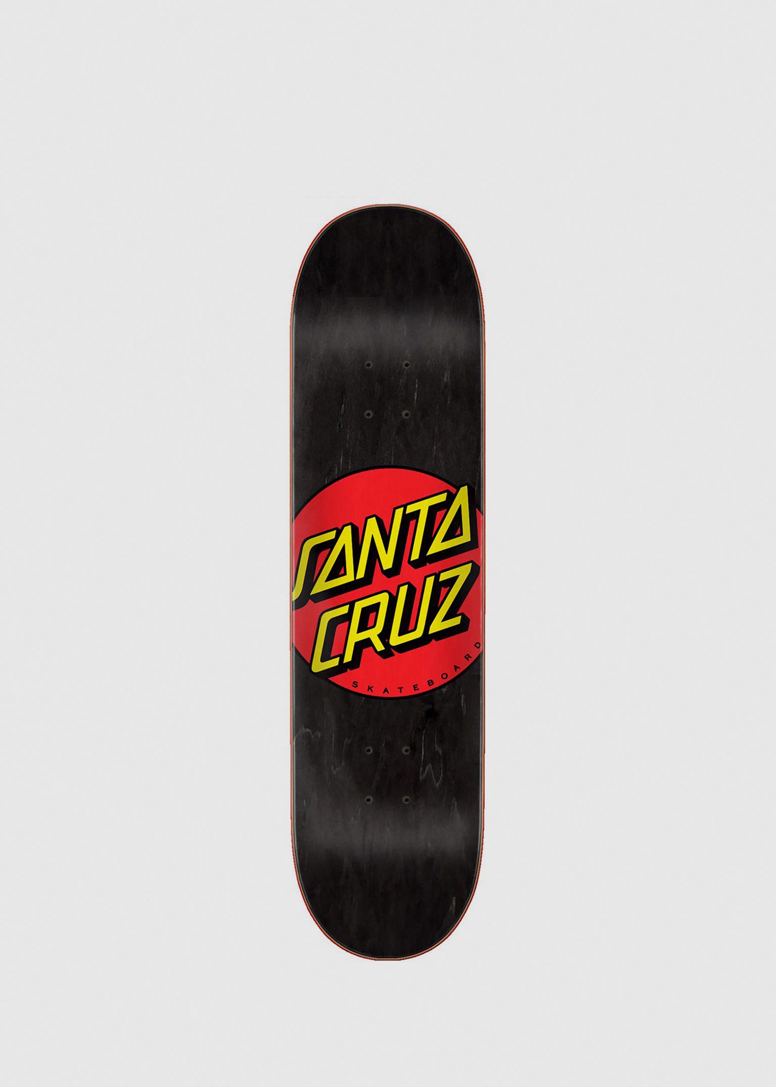 Classic Dot 8.25" Skateboard Deck image