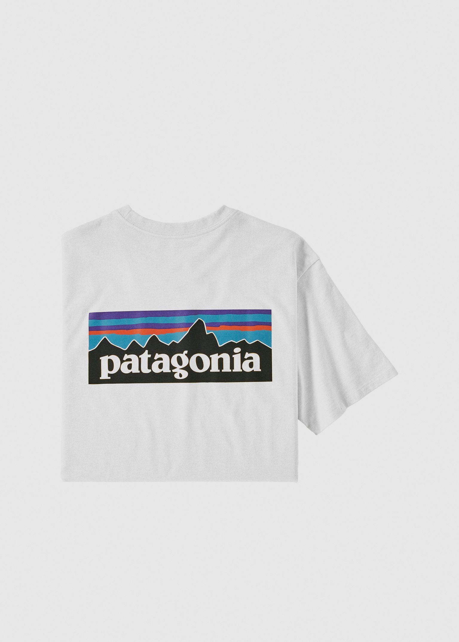 P-6 Logo Responsibili-Tee T-Shirt image