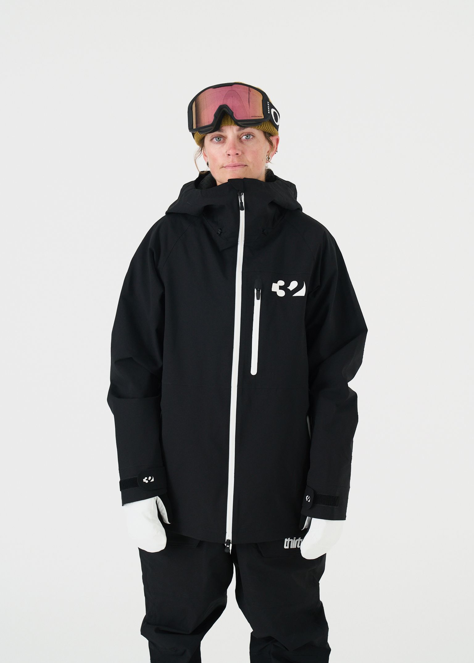Nova Jacket image