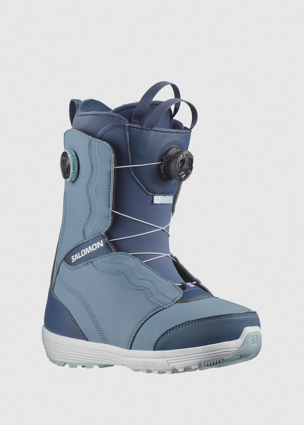 Salomon Snowboards Ivy Boa SJ Snowboard Boots