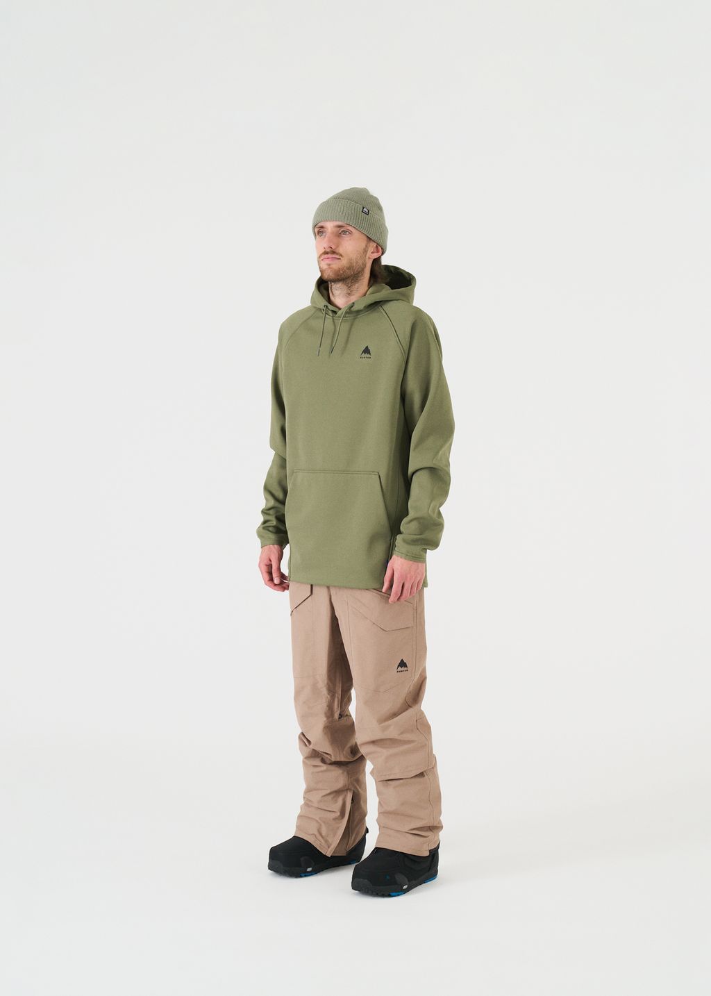 Burton Burton Crown Weatherproof Pullover
