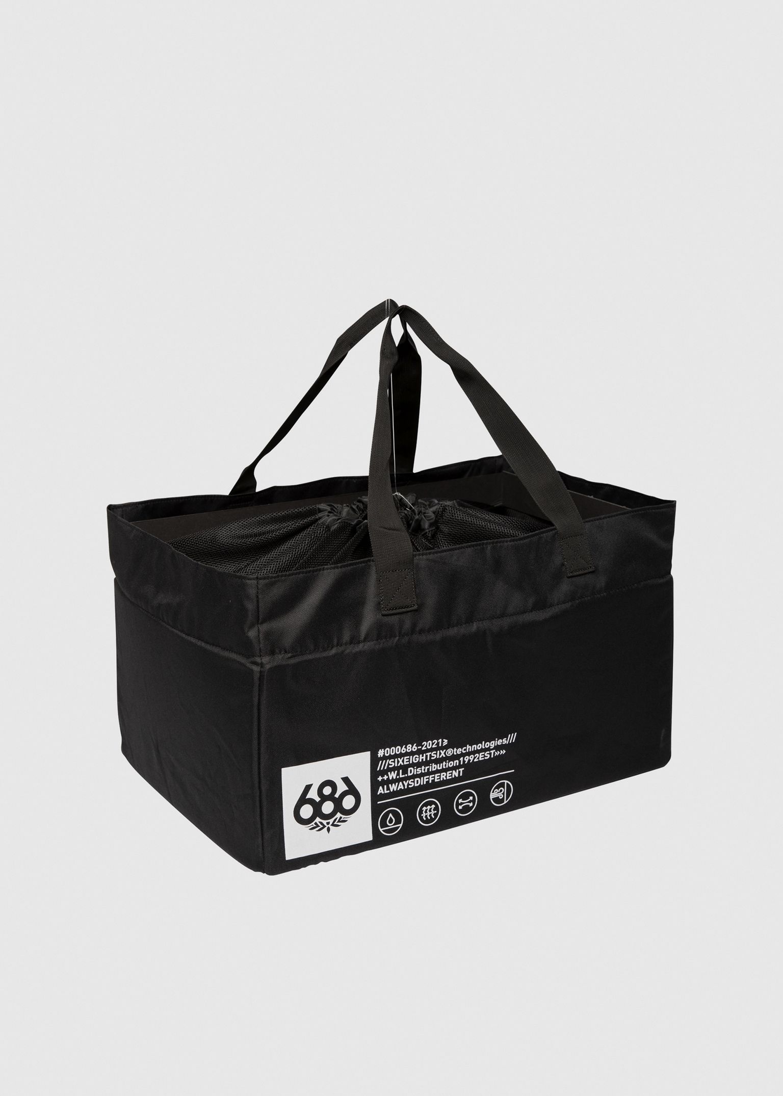 Storage Gear Bag image