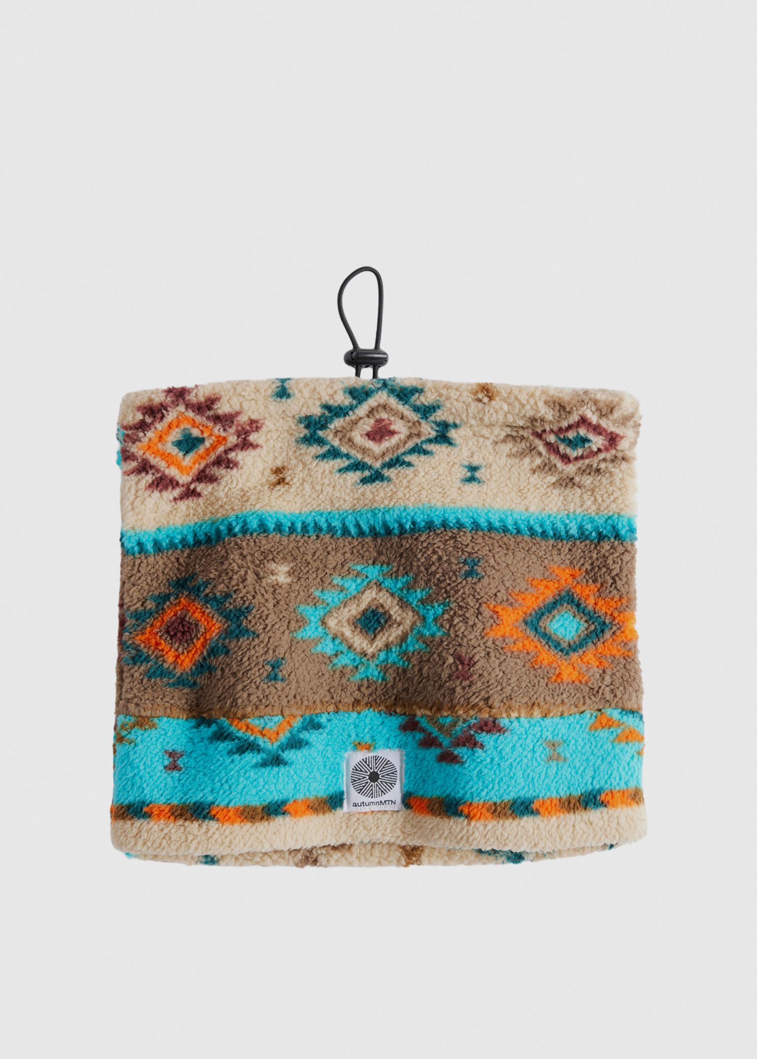 Autumn Convert Fleece Hat image