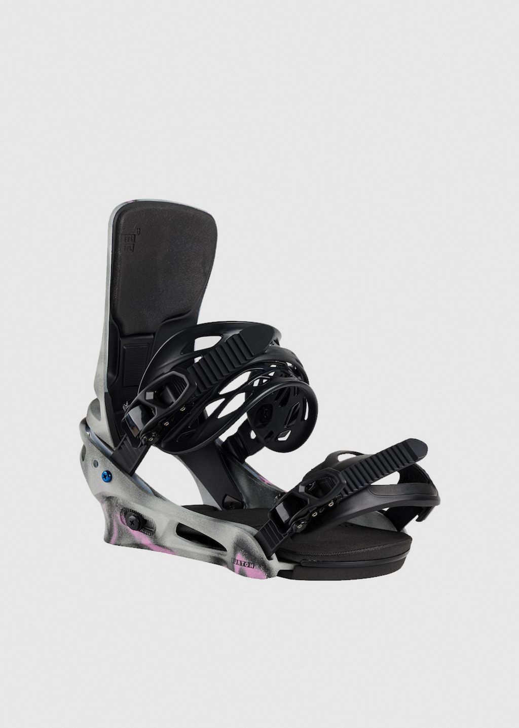 Cartel X Snowboard Bindings