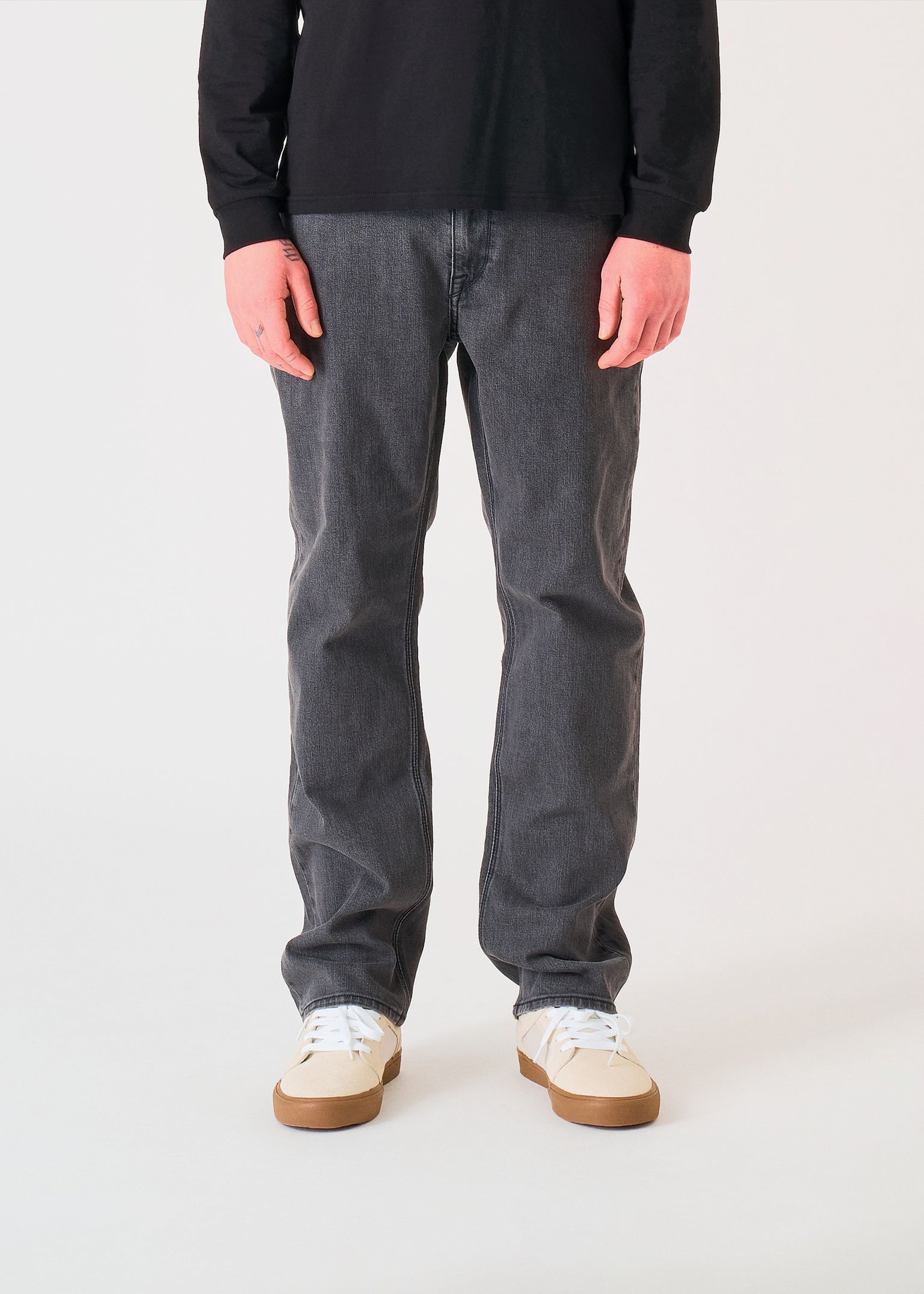 Kinkade Denim Trouser image